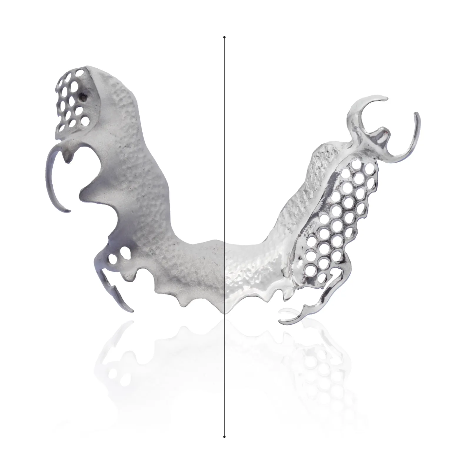 CoCrMo Orthodontics