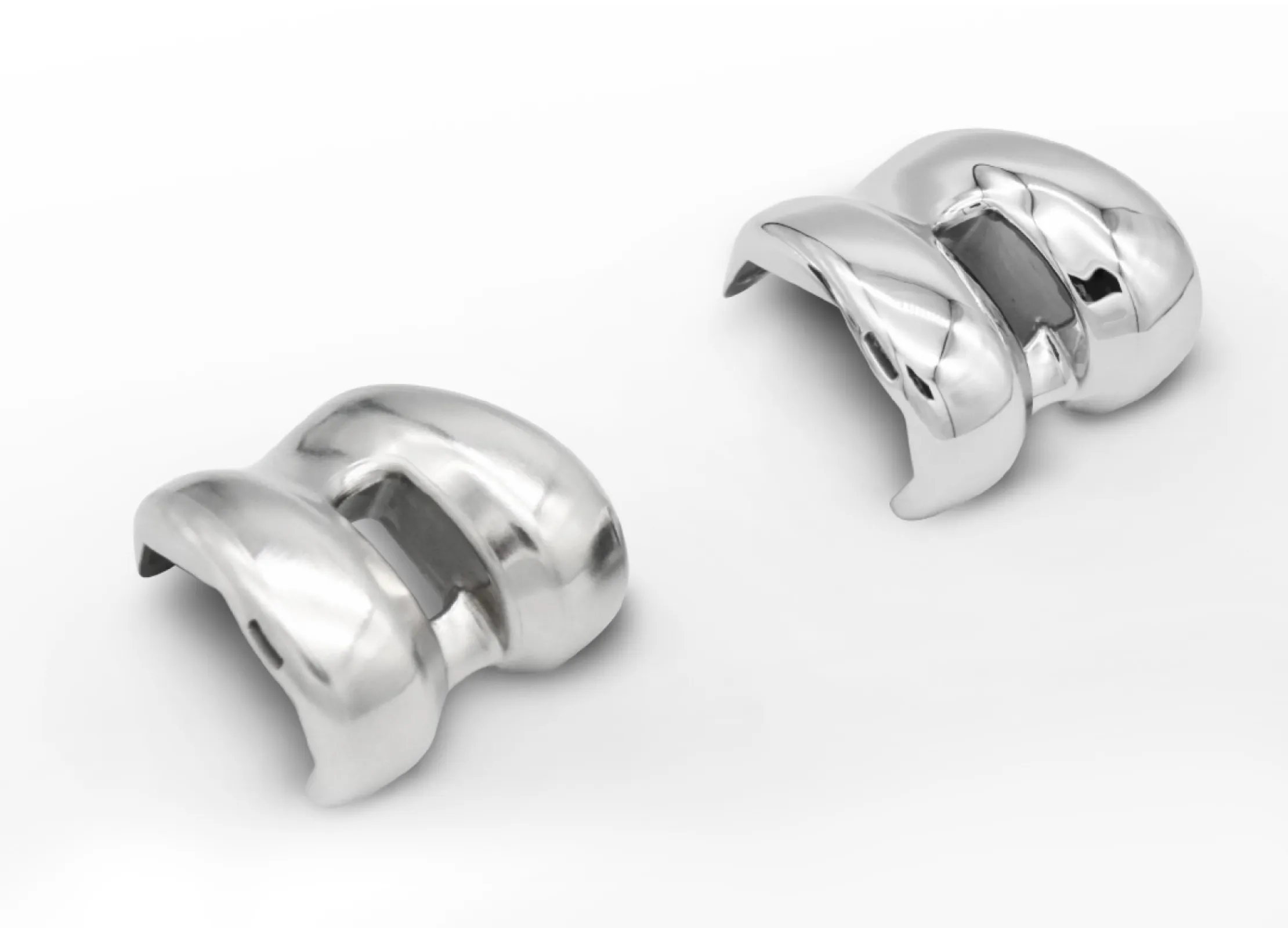 CoCr Knee Joint