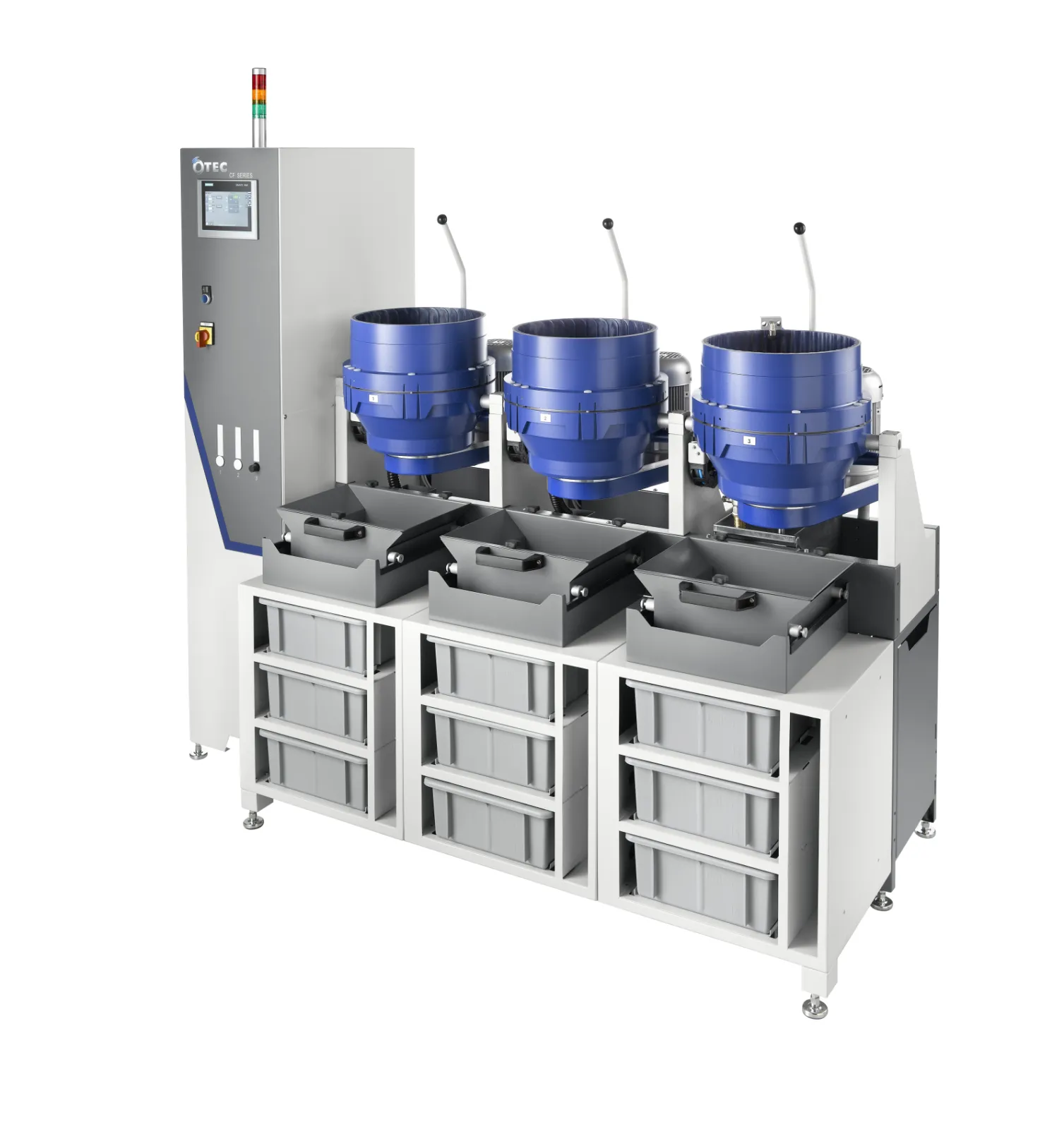 CF-Series