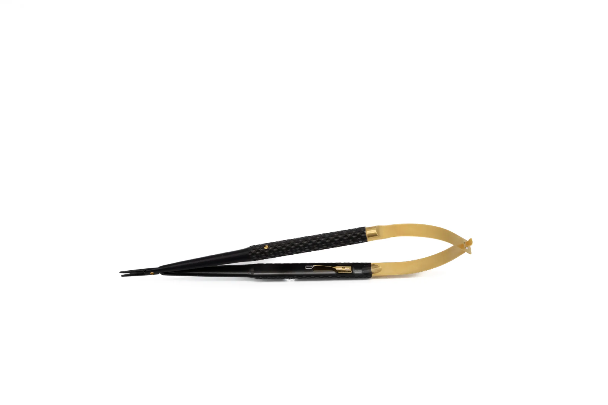 AIR-TOLEDO INSTRUMENTS available needle holder, scissors, forceps, stainless steel as light as titan