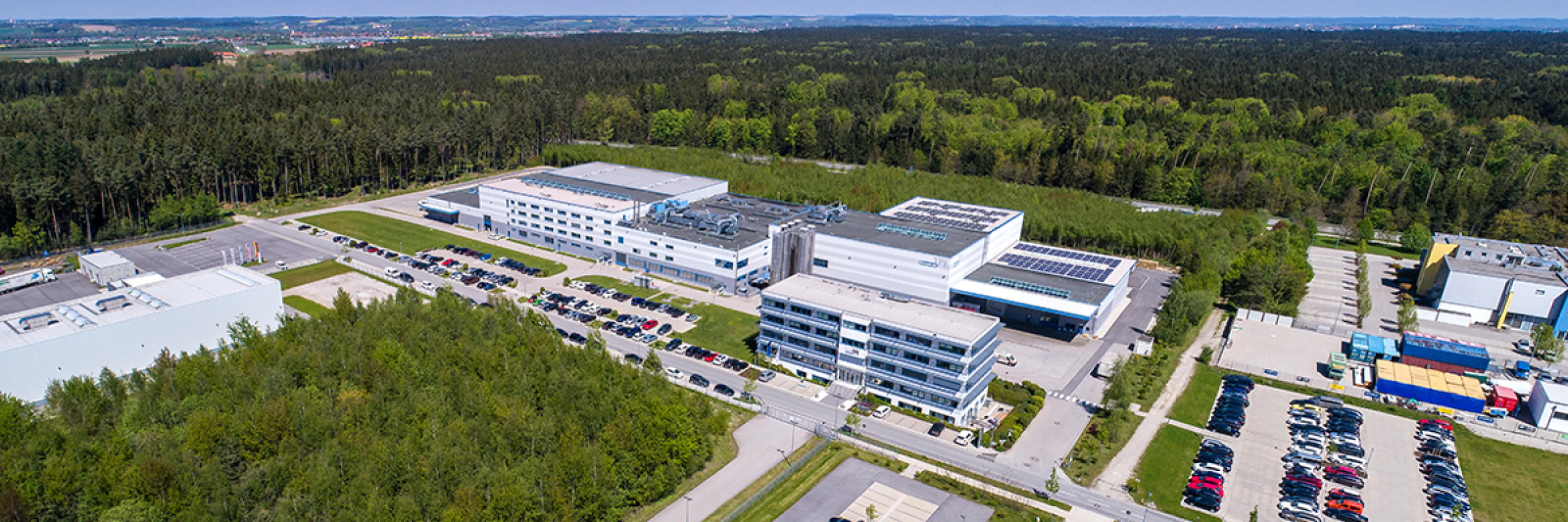 KRAIBURG TPE GmbH & Co. KG  （HQ-Waldkraiburg - Germany)