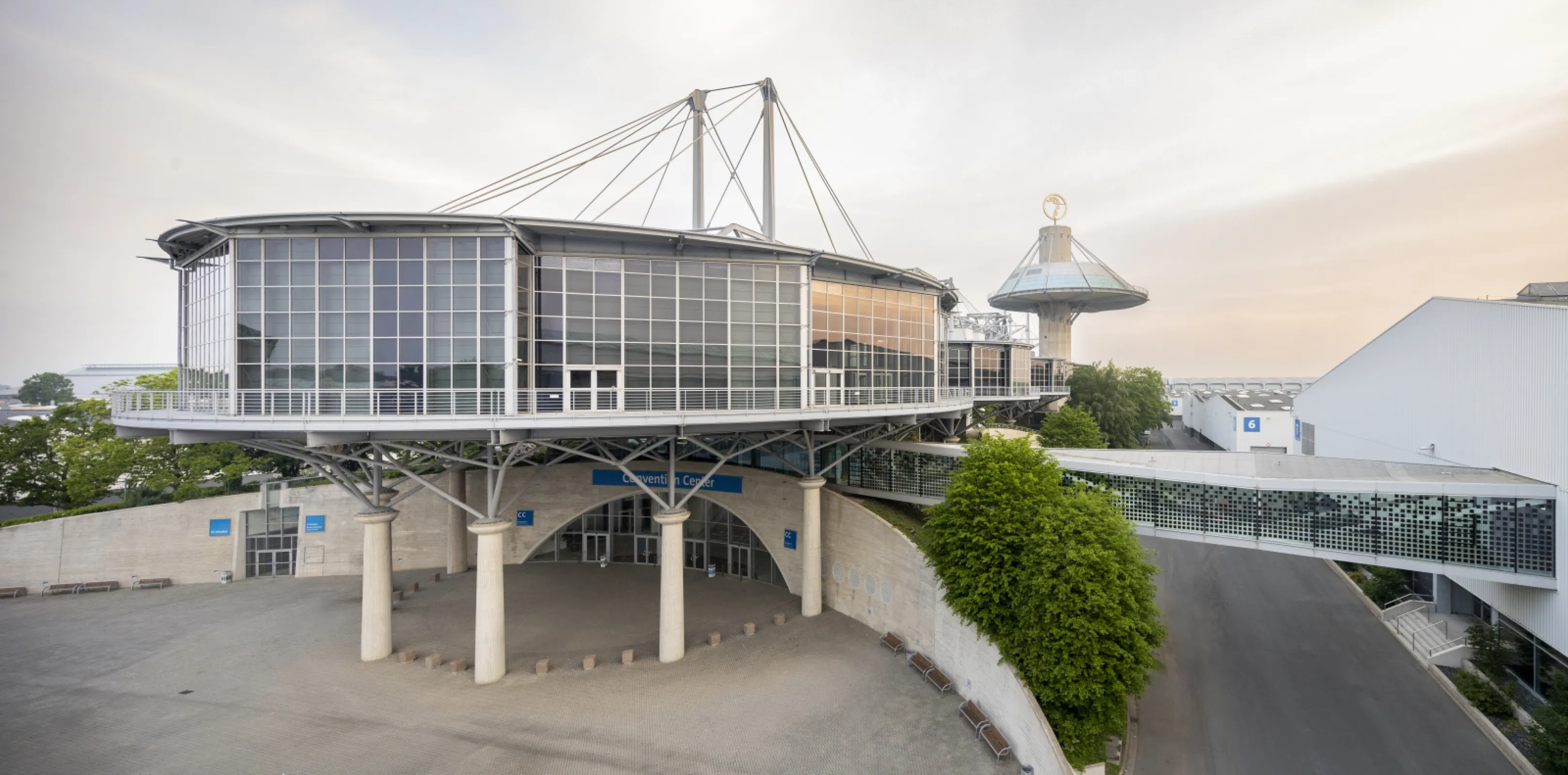 Convention Center