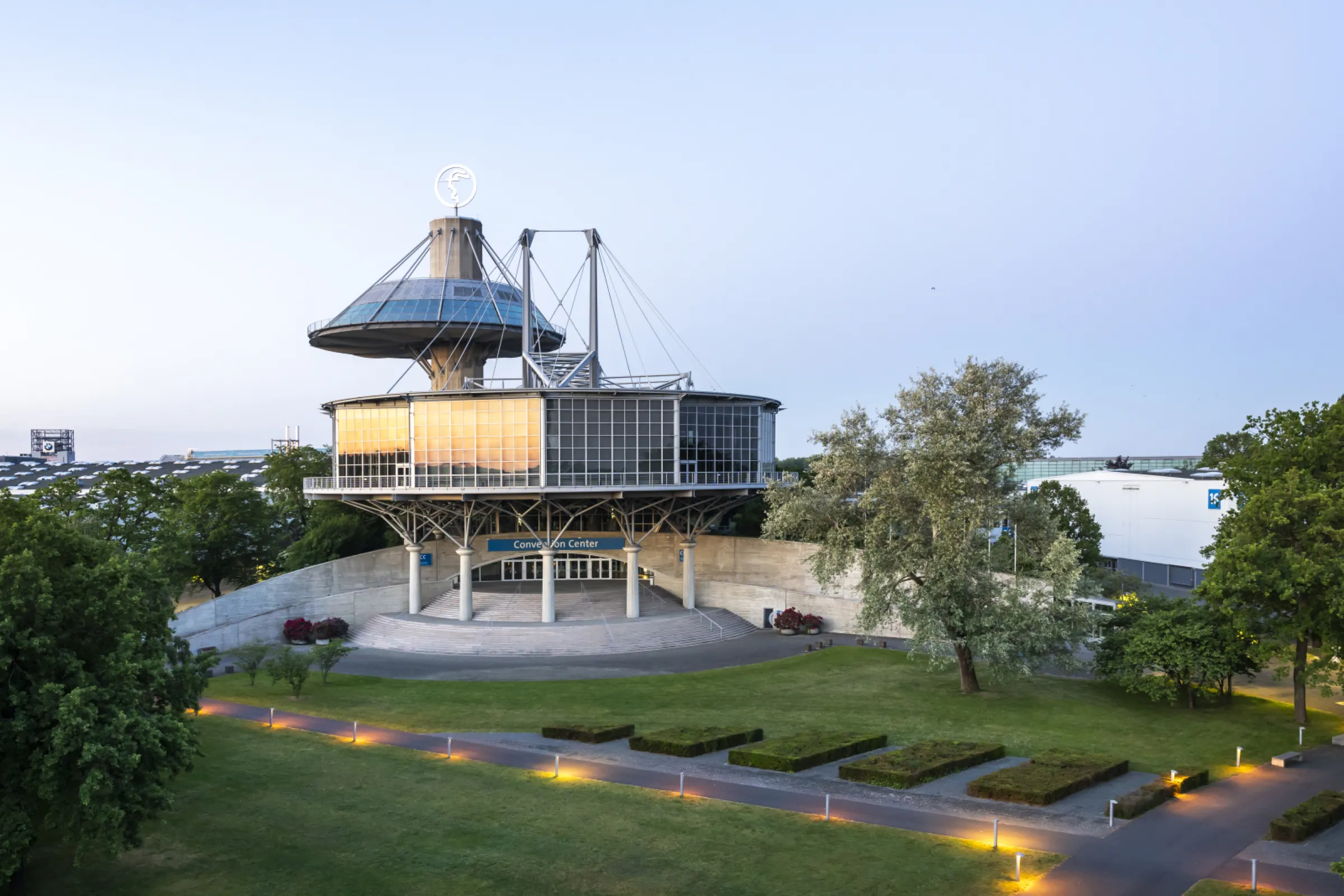 Convention Center