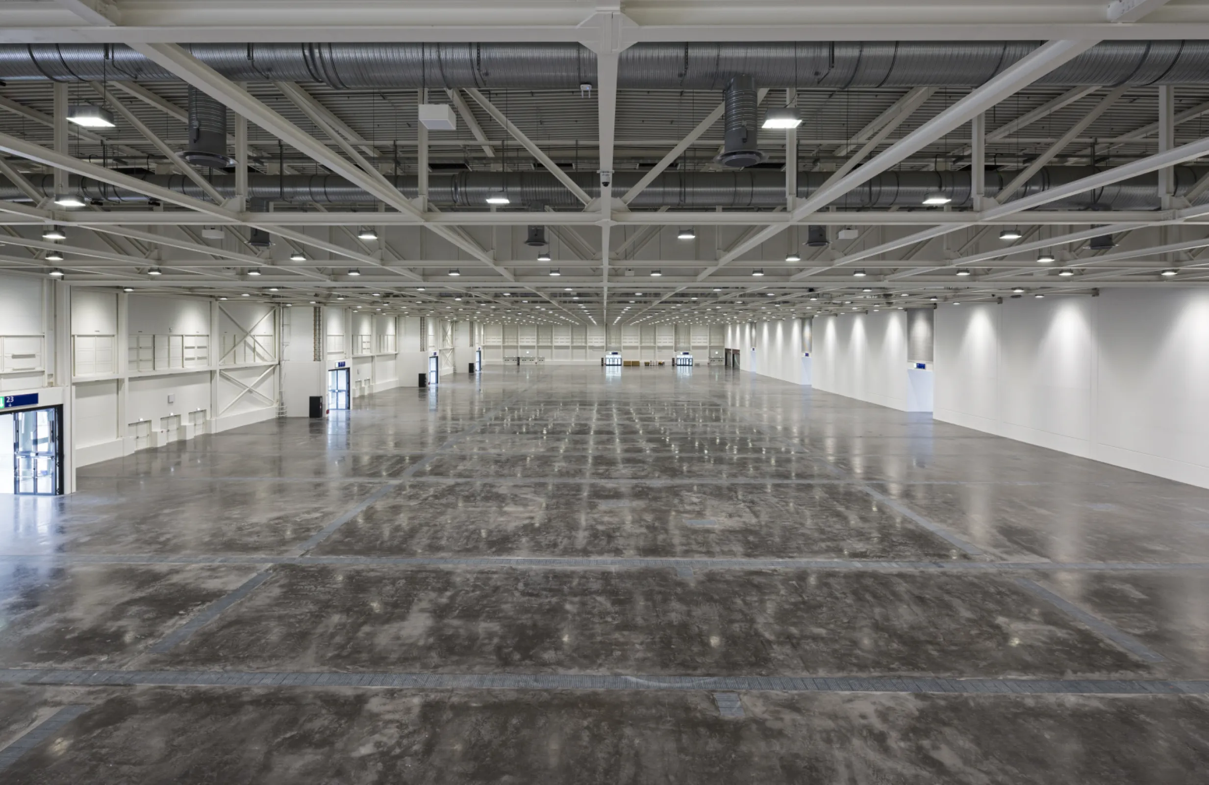 Hall 19/20