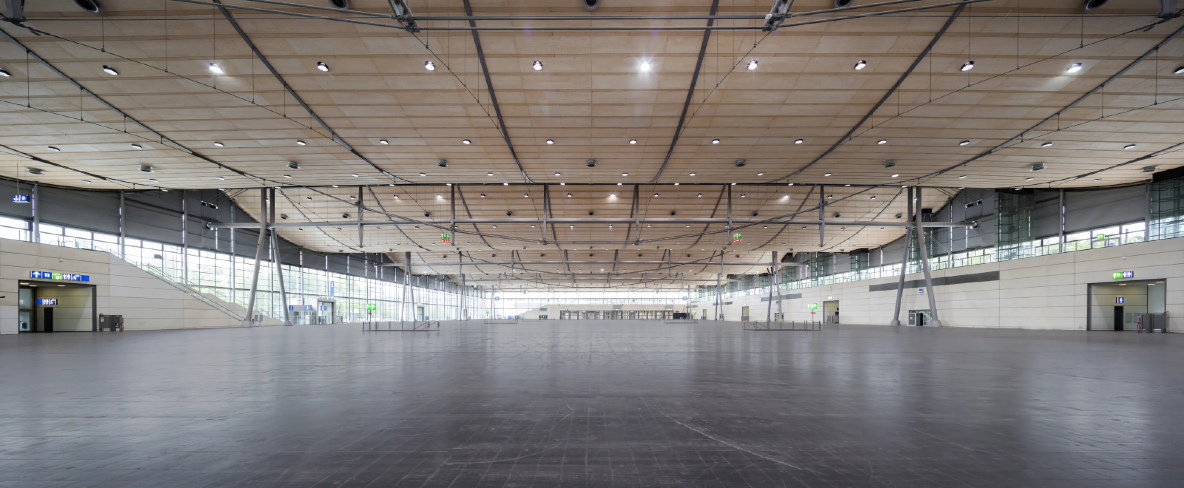 Hall 9