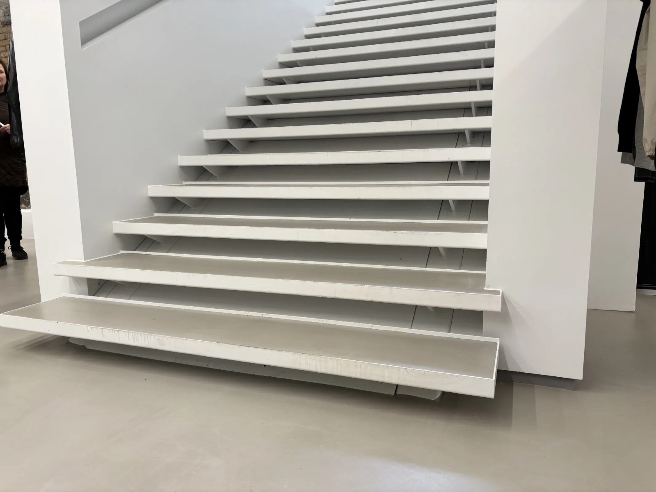 Fashionstore Aarhus (Danmark) - VELOSIT SL 502