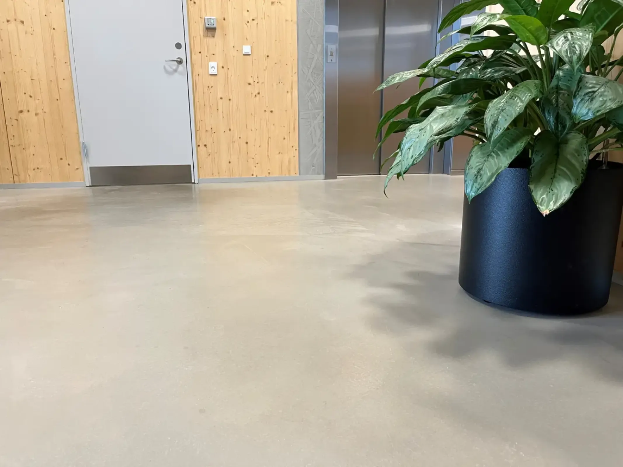 Finished Floor - VELOSIT SL 502