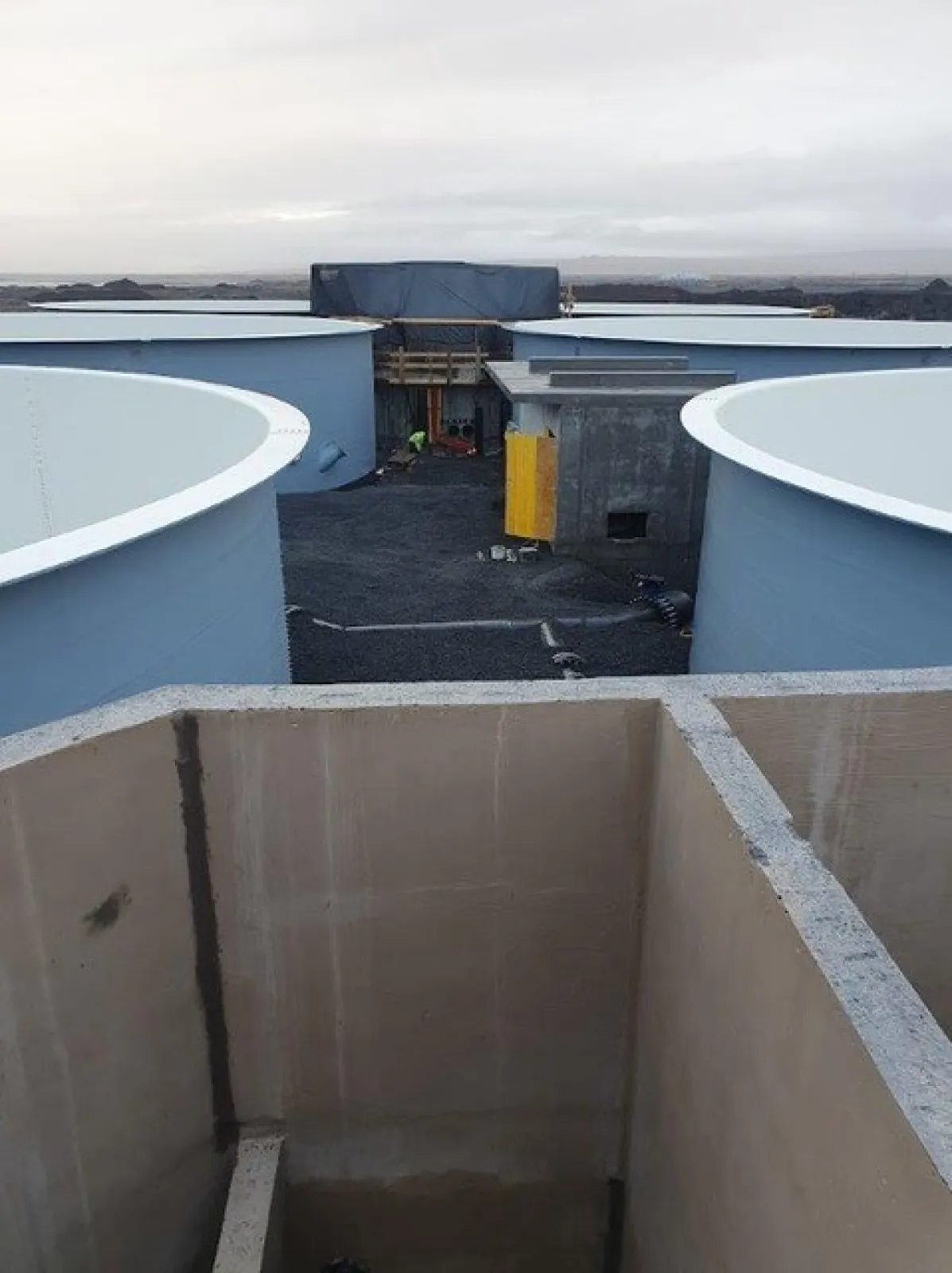 Tank Sealing - VELOSIT WP 101