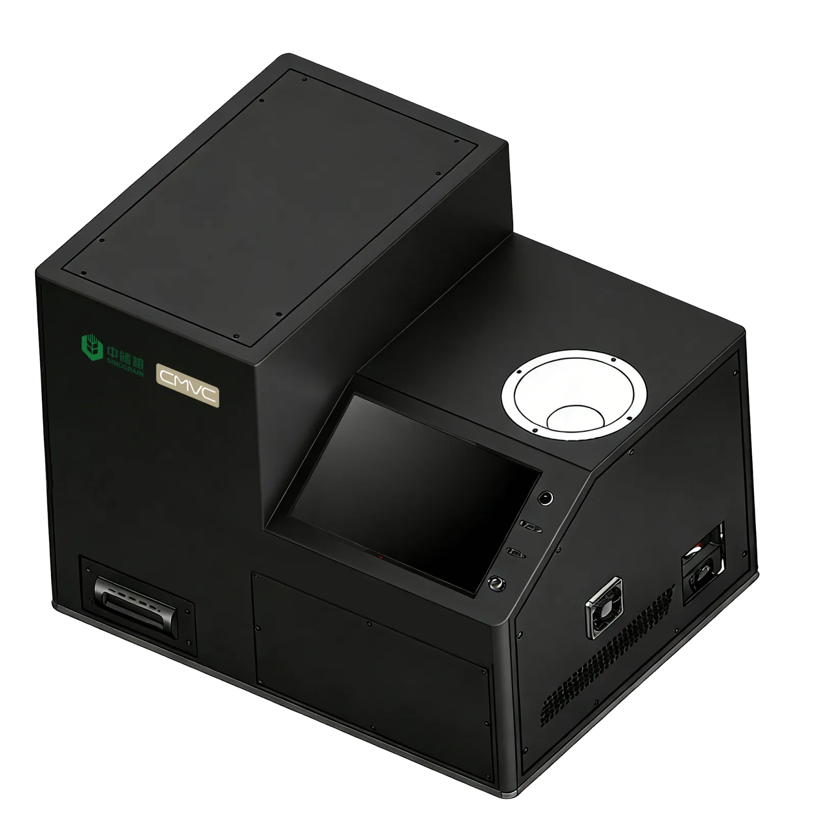 Aflatoxin Analyzer GF-M-100