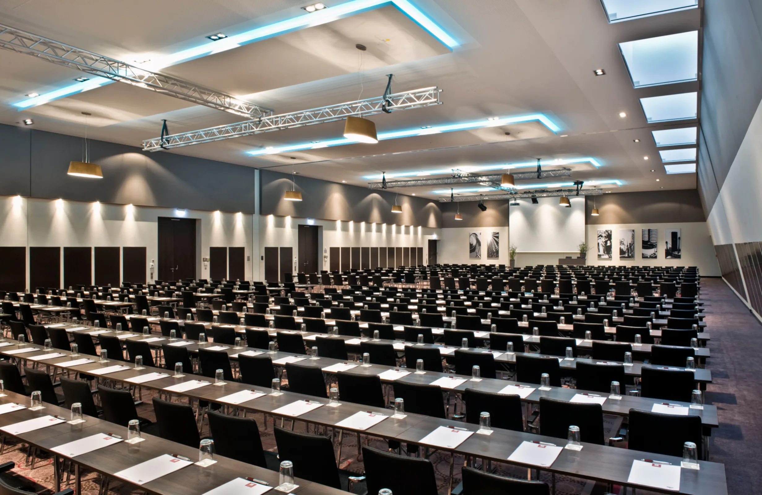 Leonardo Royal Munich - Meeting room