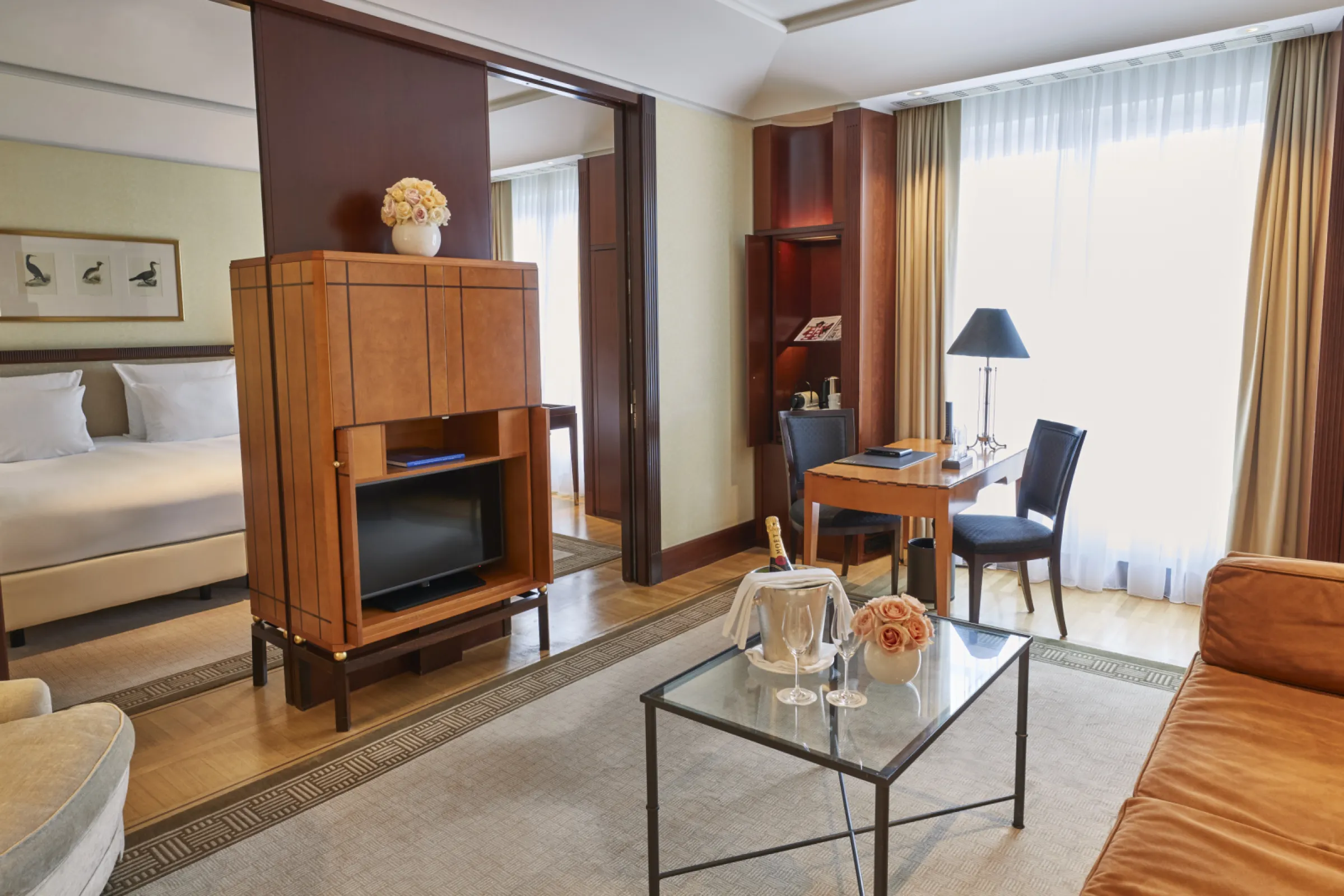 Executive Suite