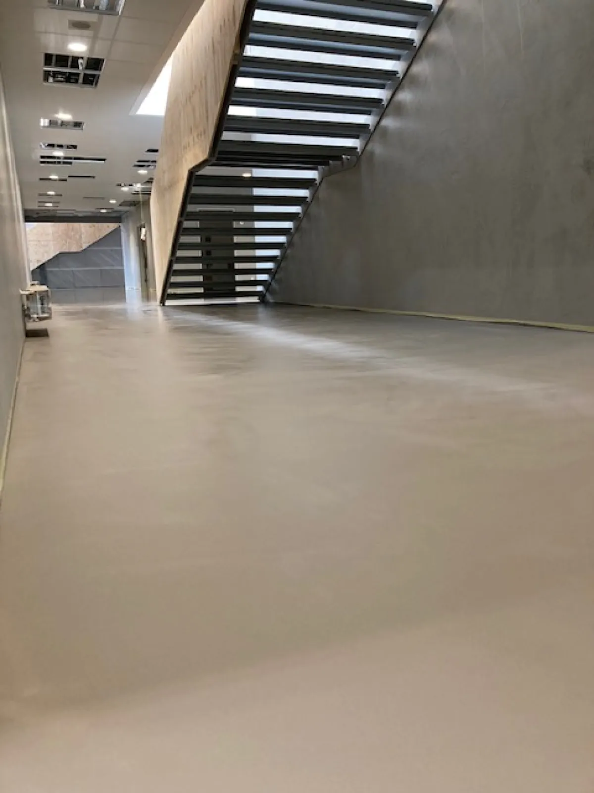 Finished Floor - VELOSIT SL 502