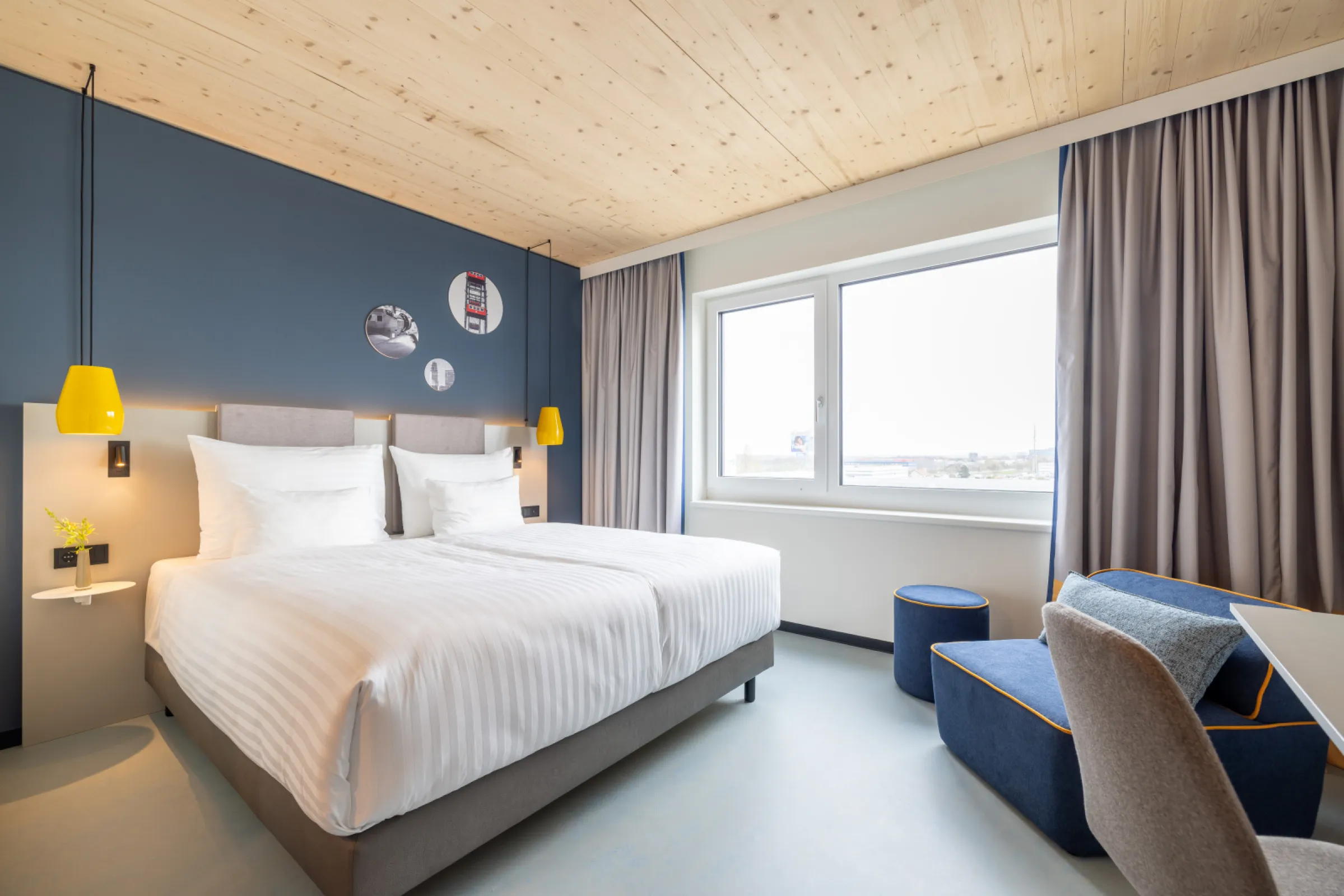 Leonardo Smart Hotel Vienna Airport - Superior Room