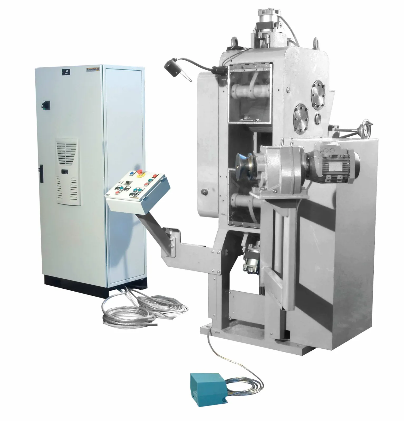 Cable Stripping Machine - SM-H