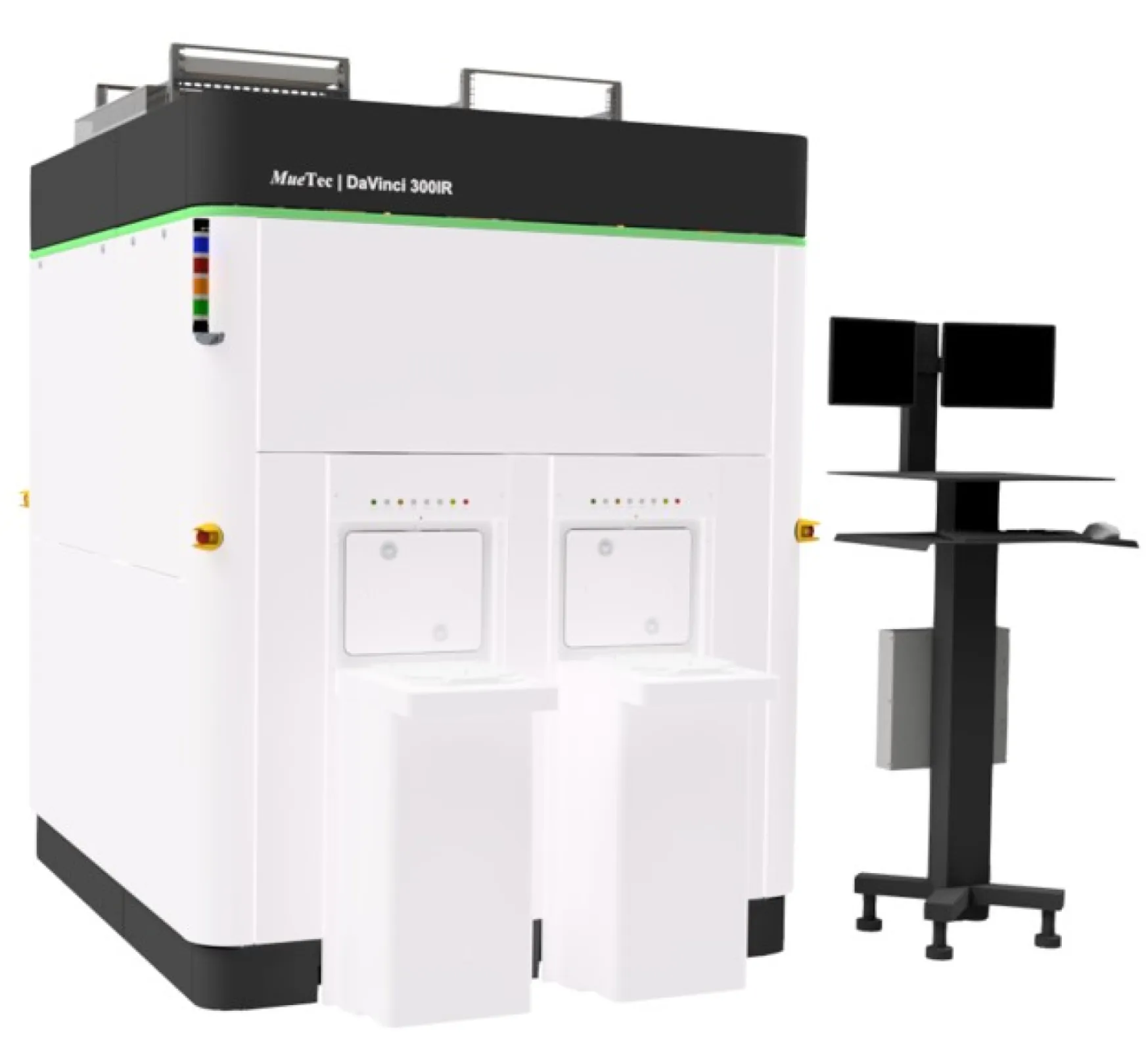 DaVinci 300IR