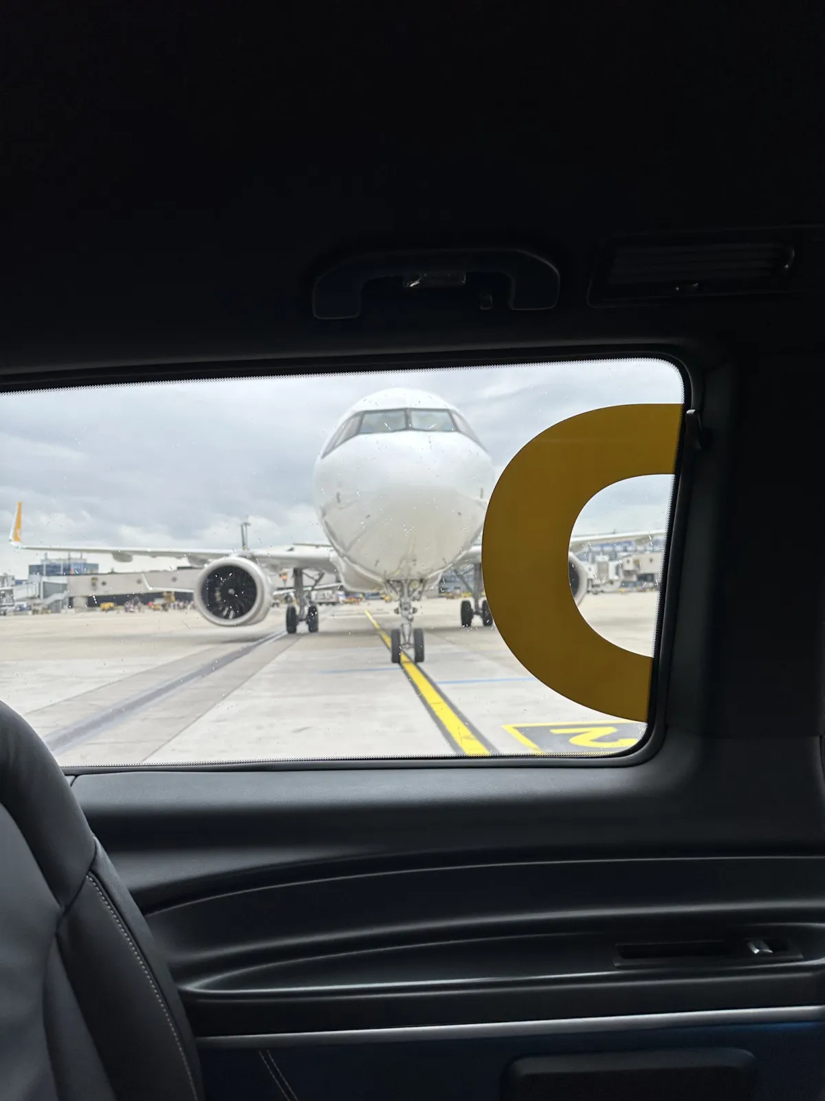 A one-stop shop for all your travel needs.