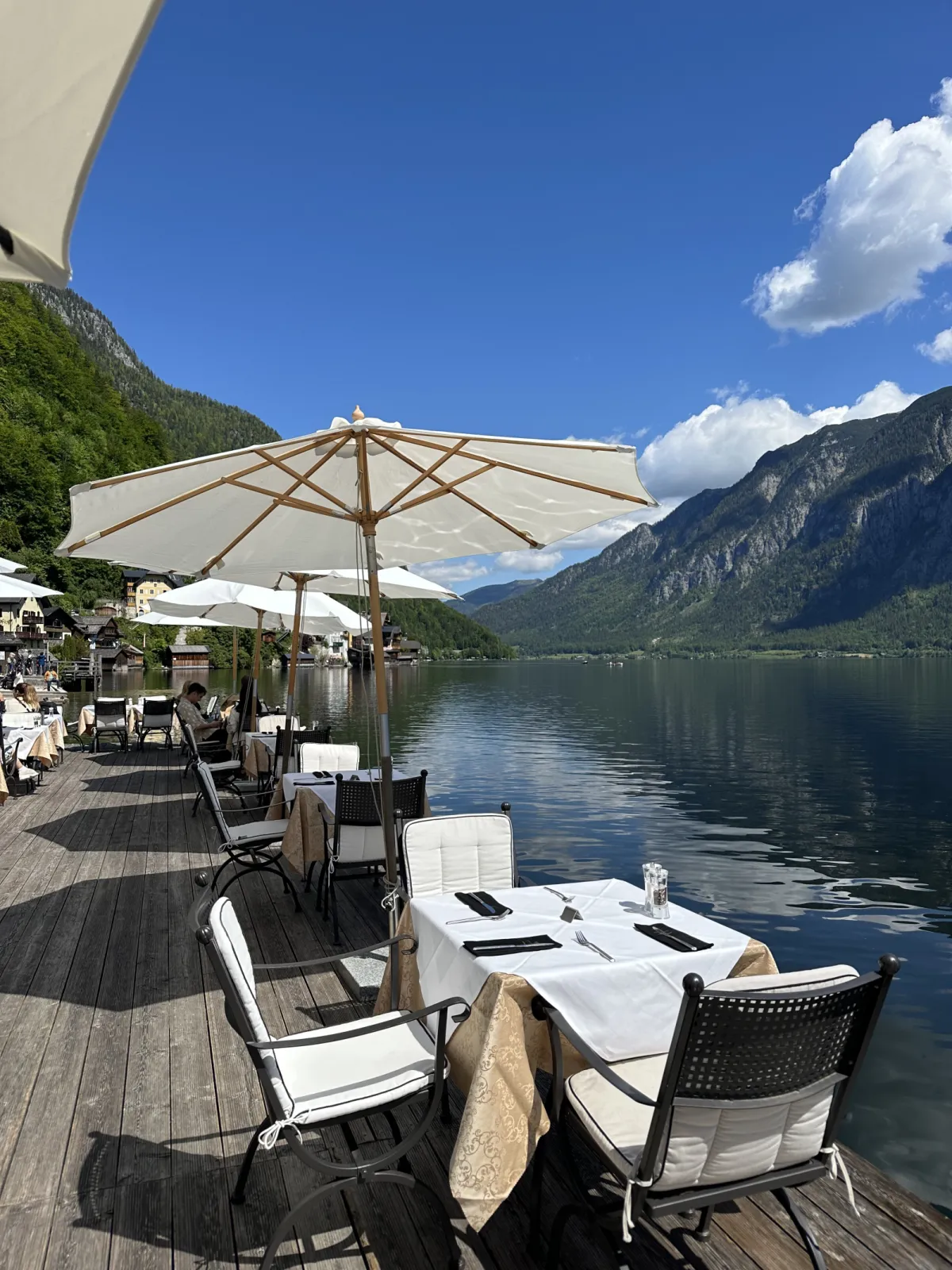 Curated restaurant selections to match every company’s style