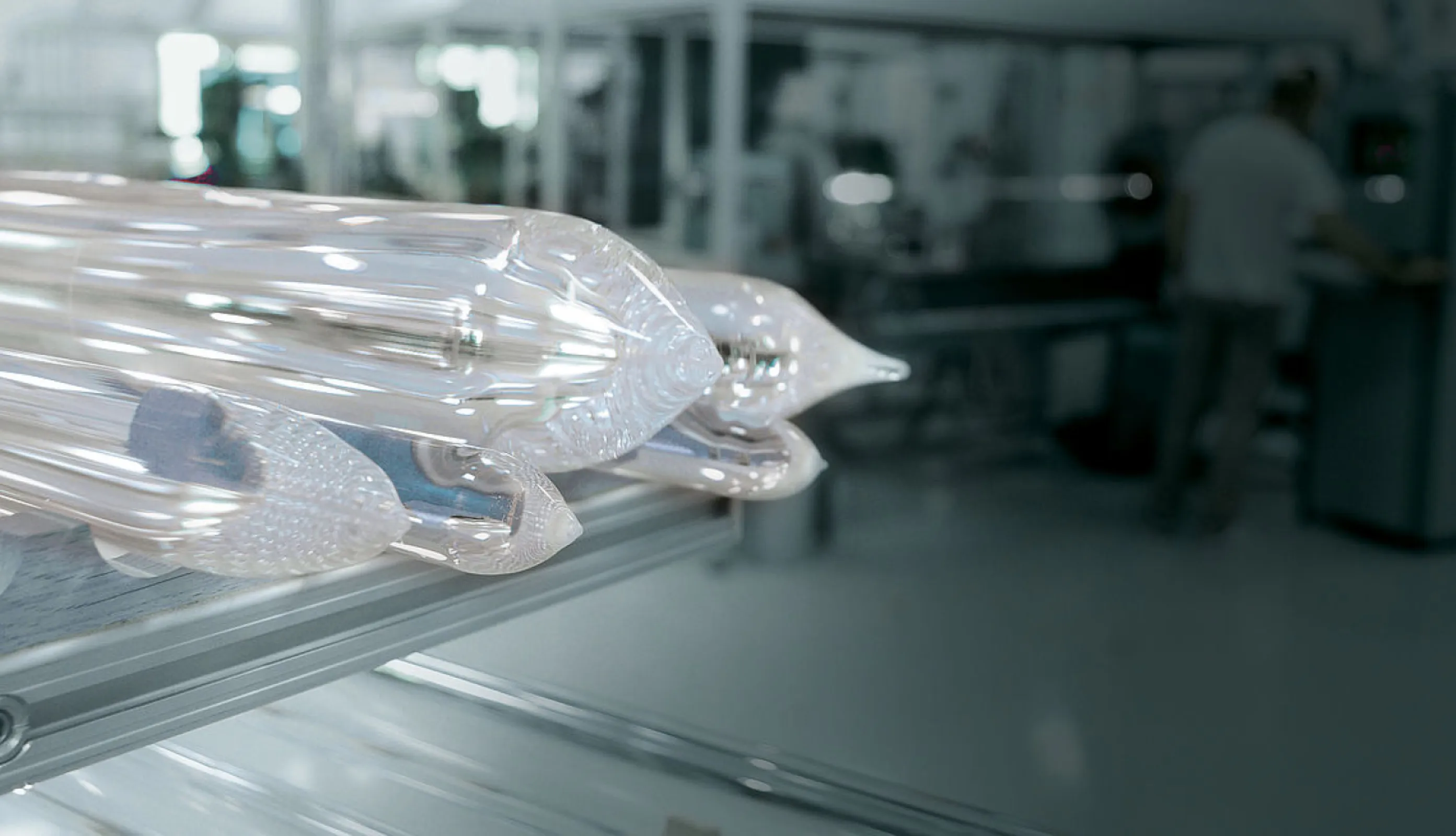 High-Quality Fiber Preforms for Custom Optical Fibers