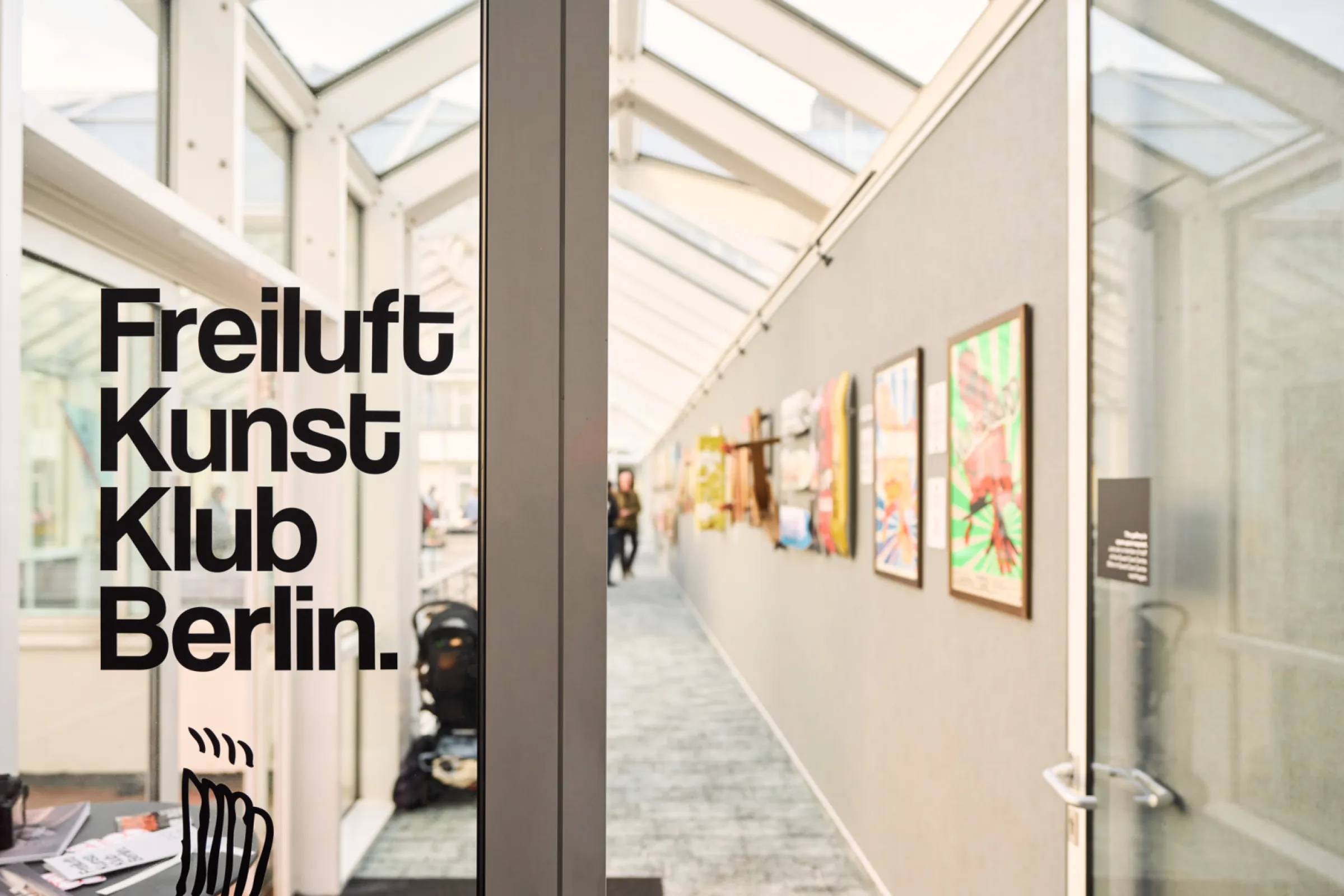 Art Gallery