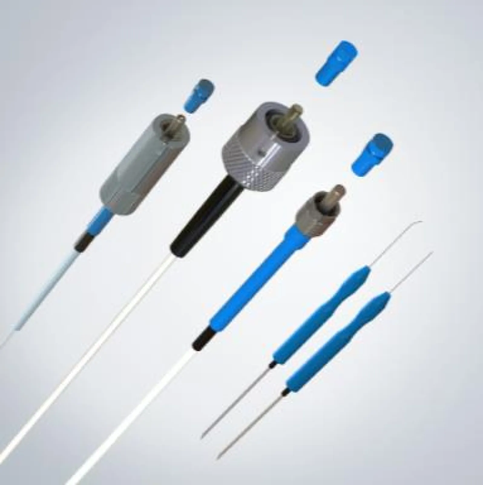 Medical (Optical) Probes