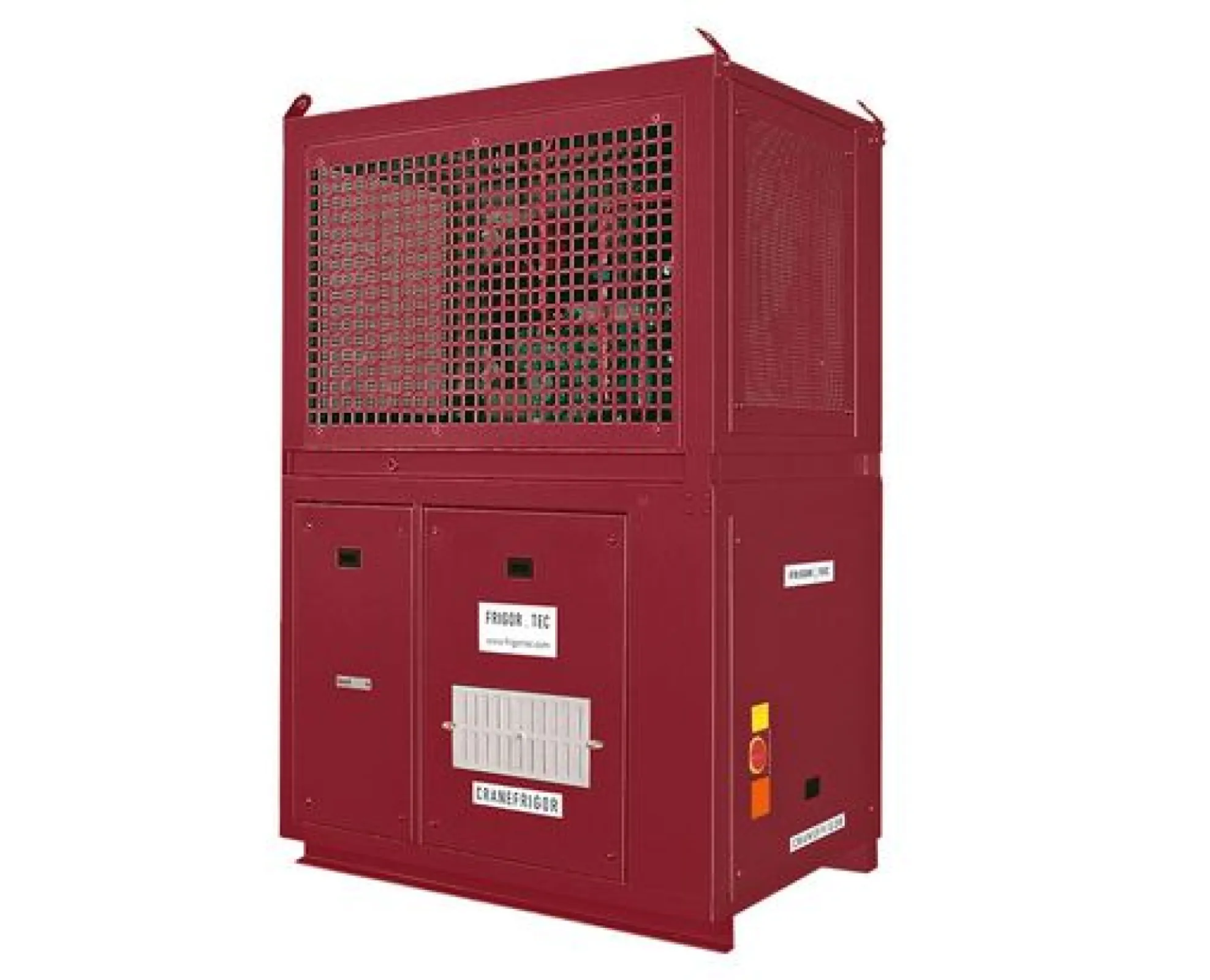 CRANEFRIGOR™ crane conditioning unit