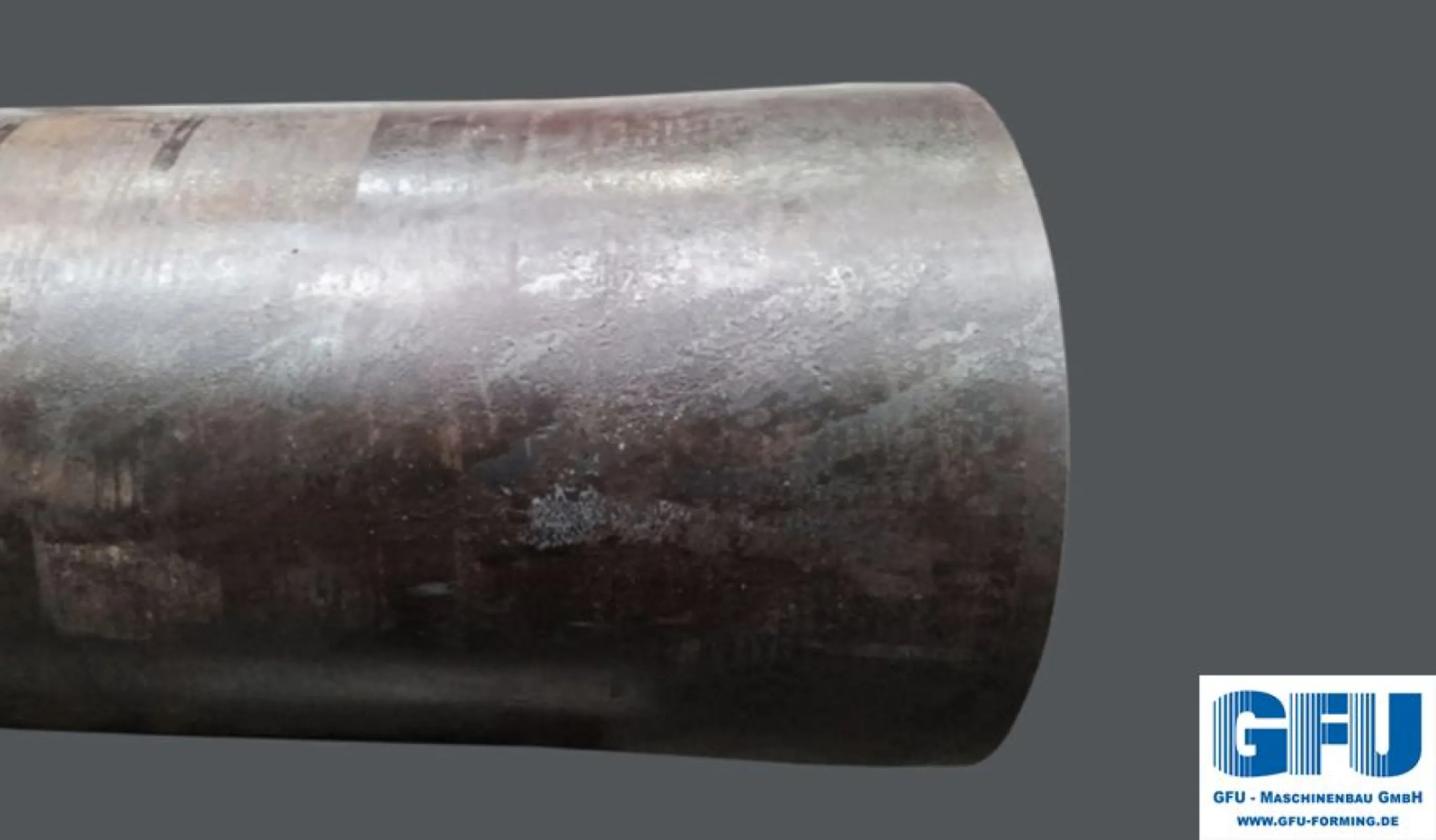 Casing Pipe, Box Connection