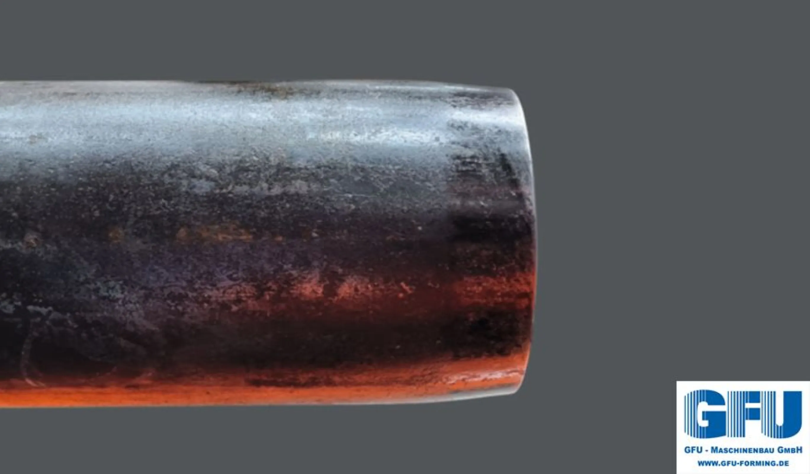 Casing Pipe, Pin Connection