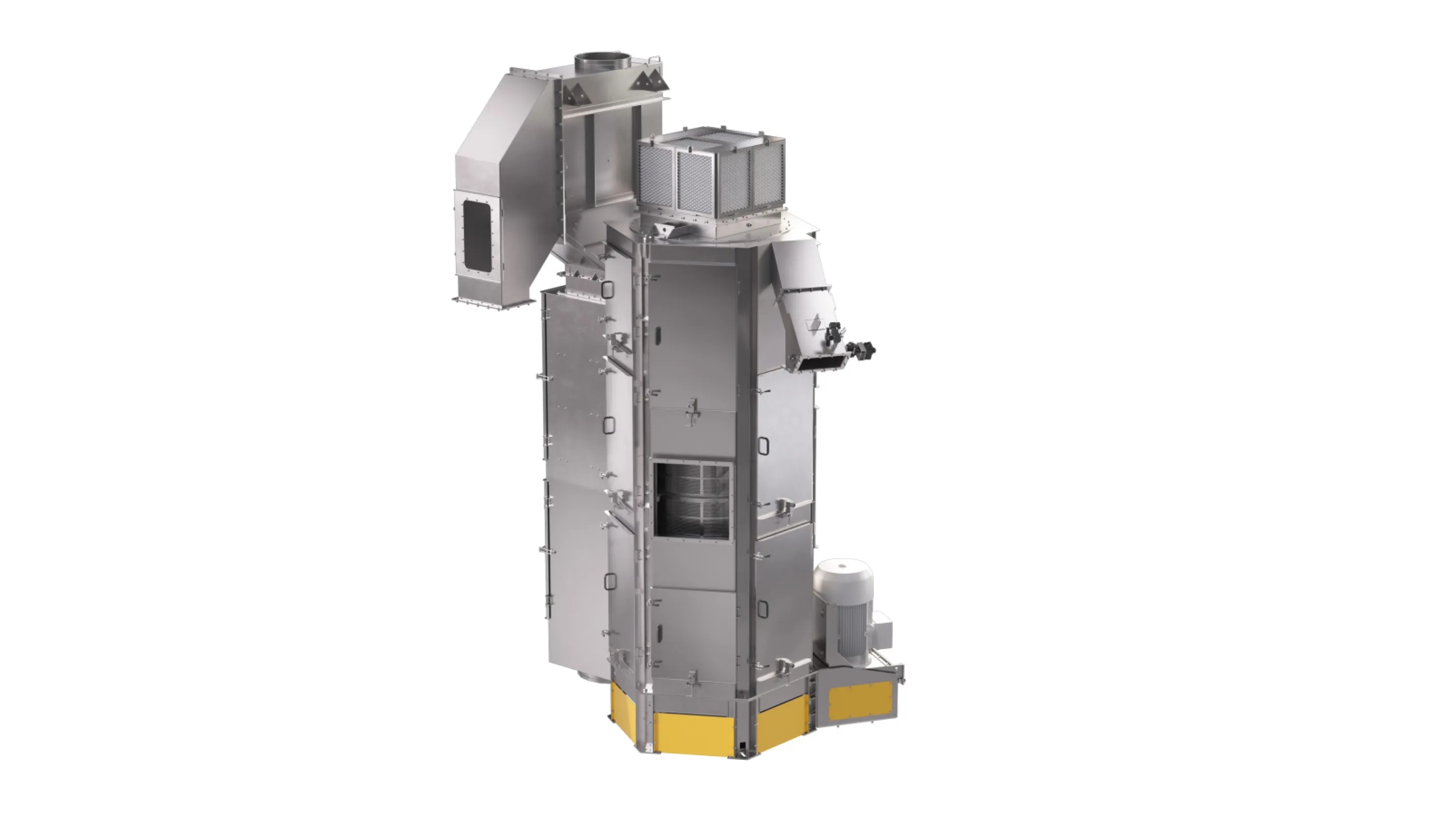 MAAG Group drying system