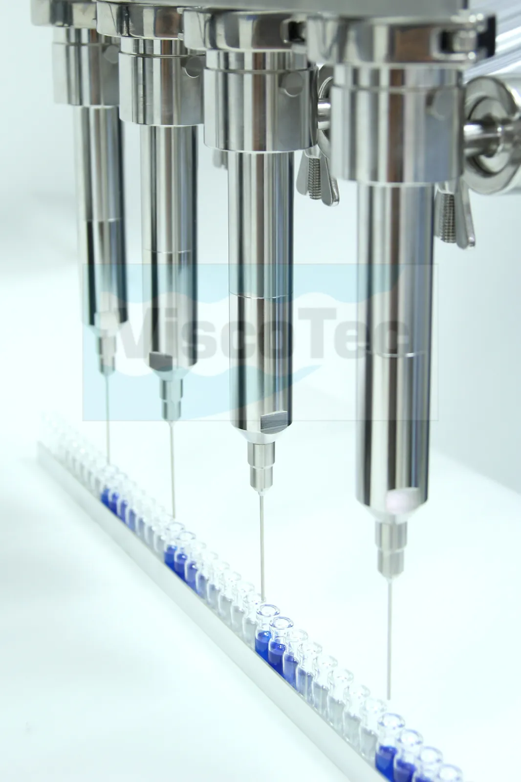 Hygienic Dispenser VPHD