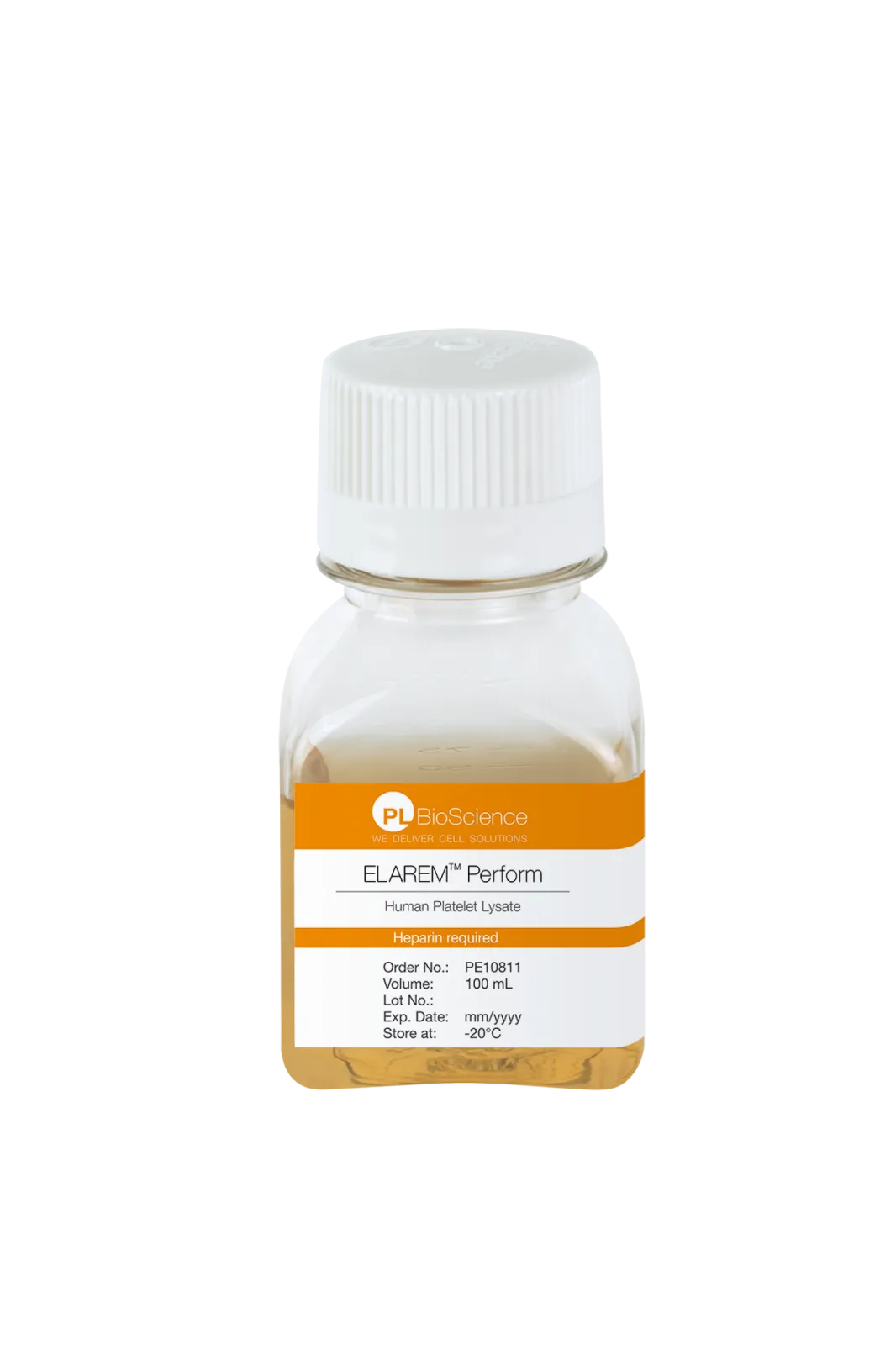 ELAREM™ Perform - Research Grade - 100 mL