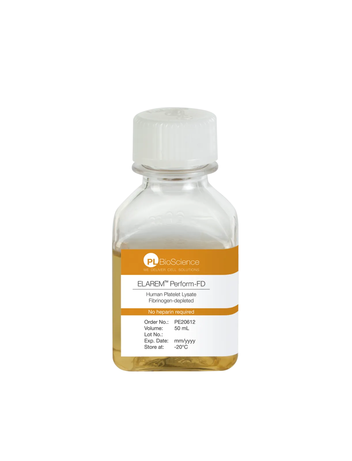ELAREM™ Perform-FD - Research Grade - 50 mL
