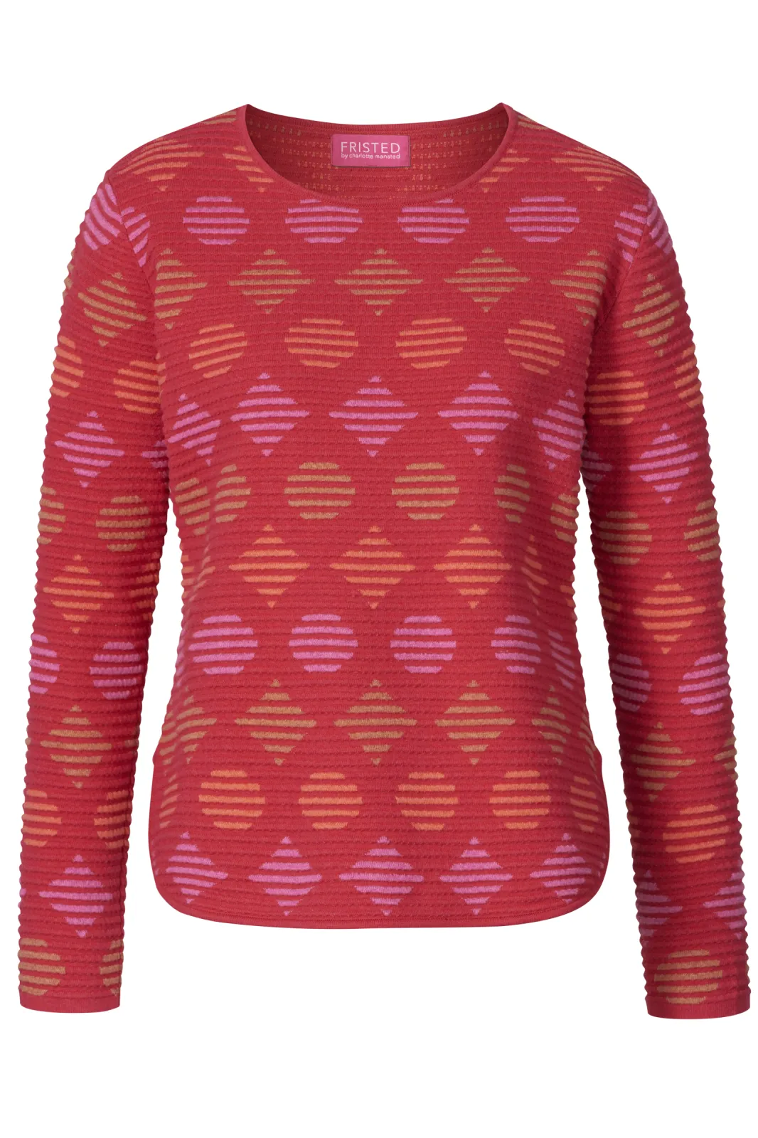 FRISTED by charlotte mansted: Shirt HOLLAND
