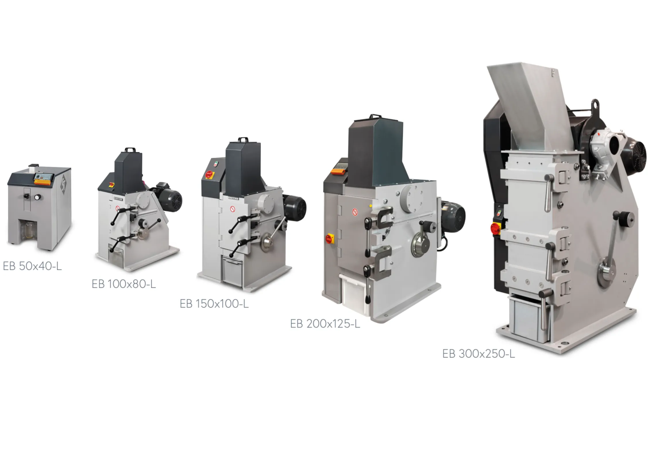 Jaw crusher