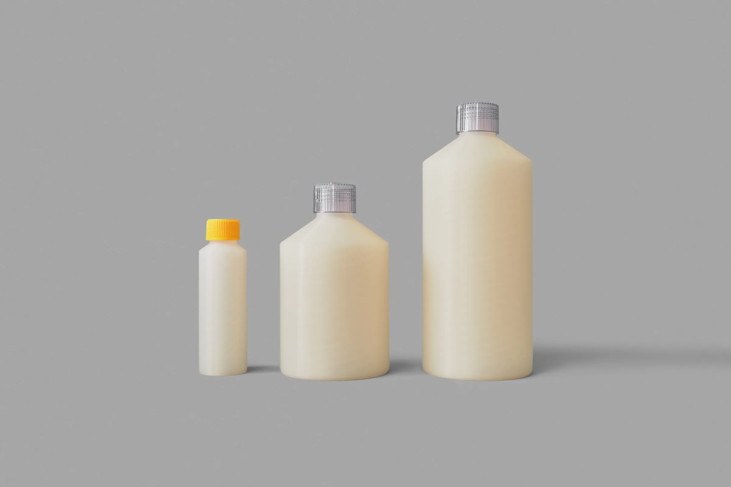 CellScrew® series - scalable surface area from 850 to 10,000 cm²