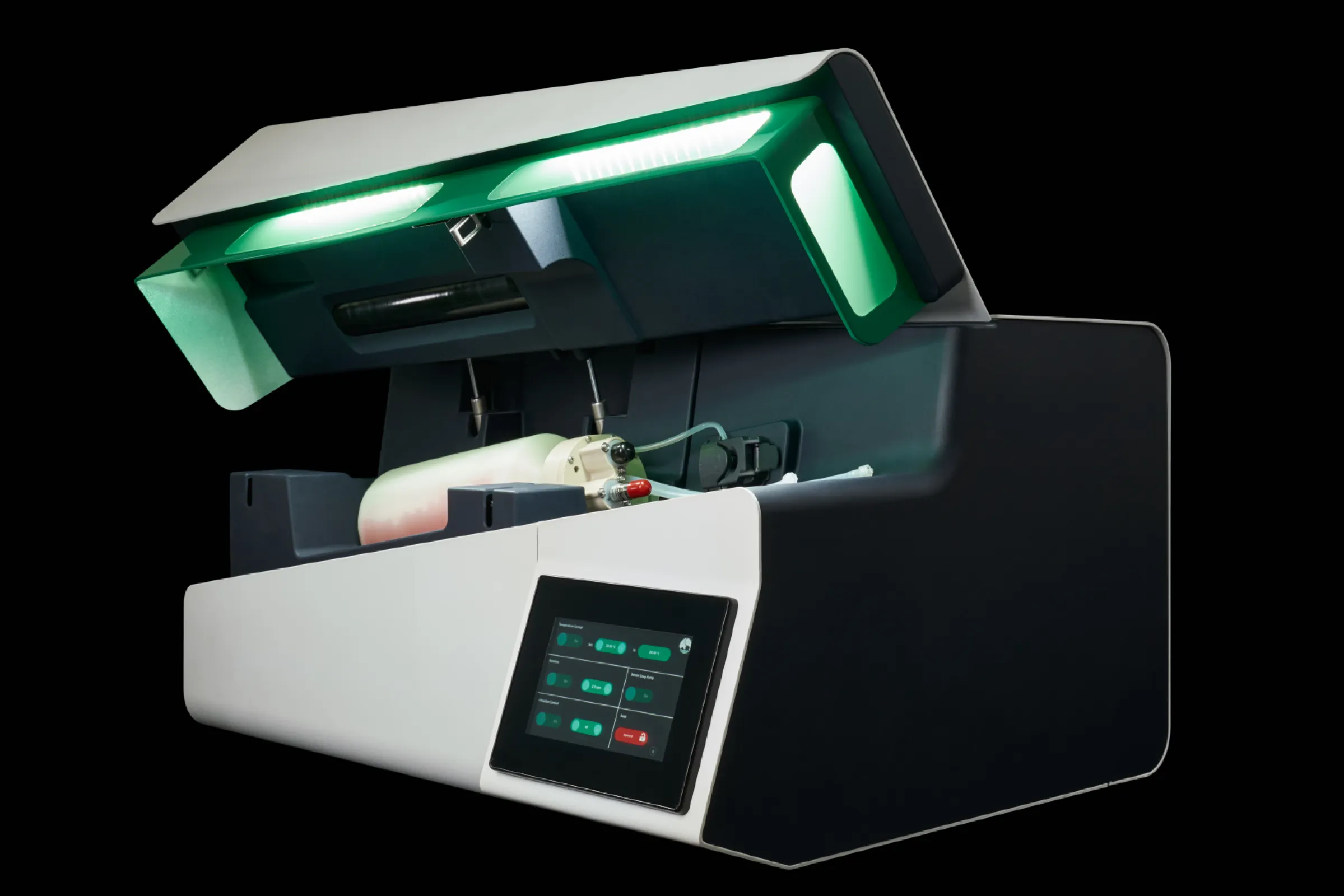 Archimedes® One bioreactor