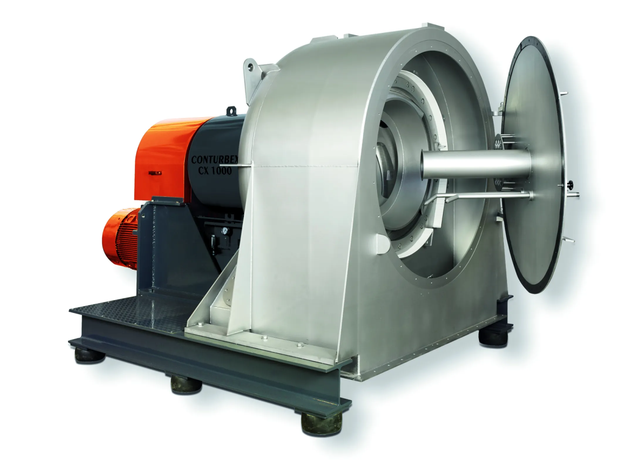 CONTURBEX CX 1000