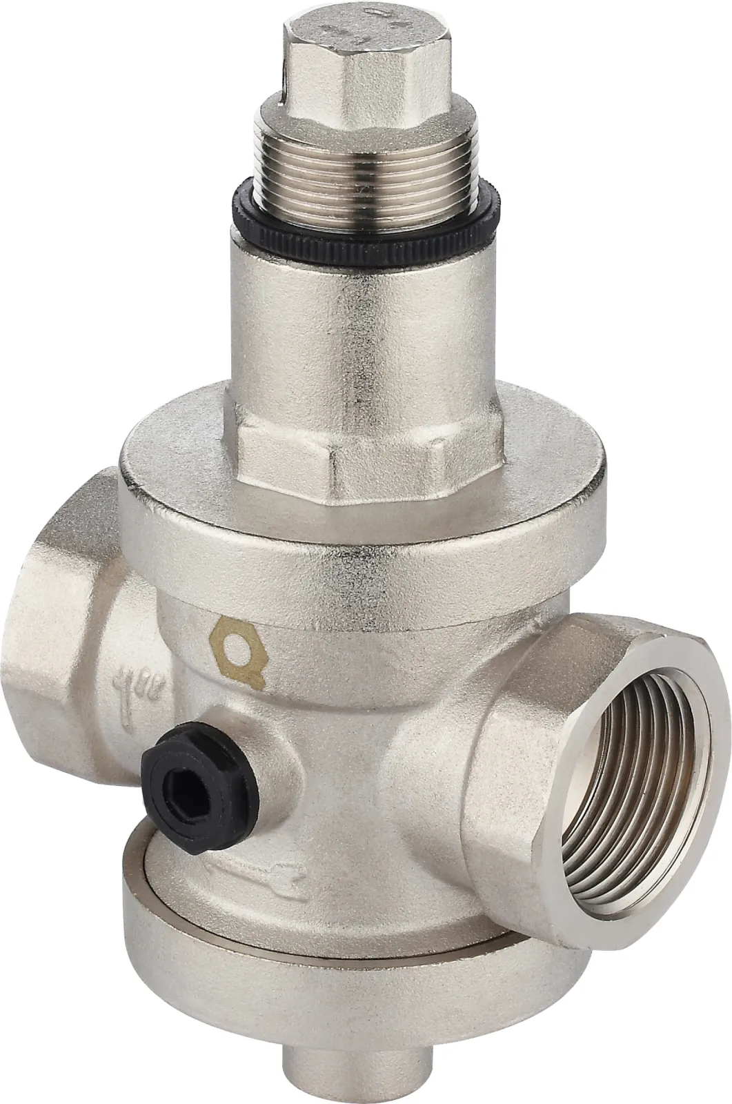 Pressure reducing valve PN25