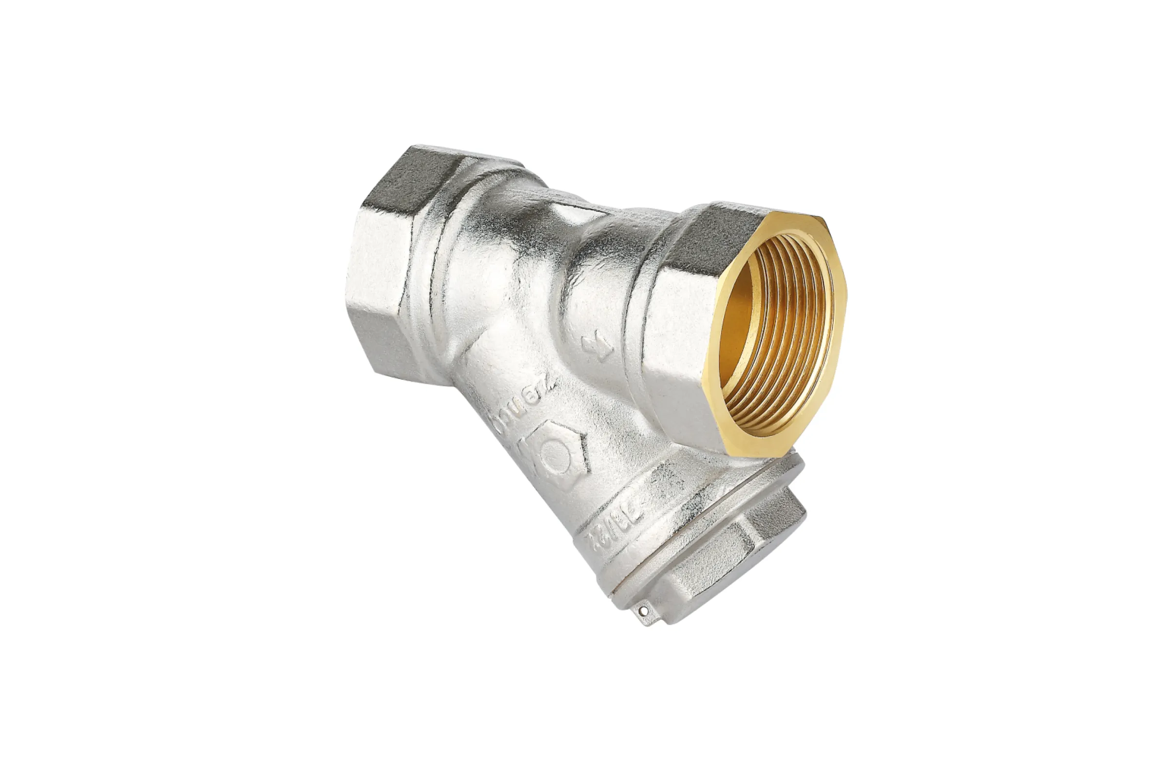 Y-Strainer