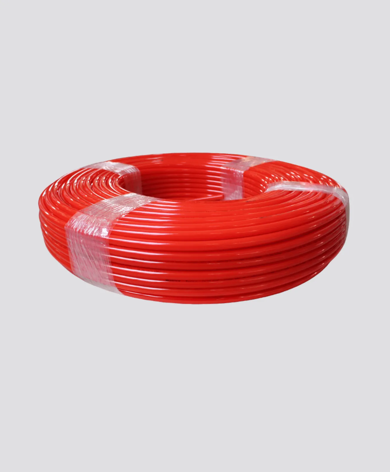 PEX-A PN6 pipe for underfloor heating