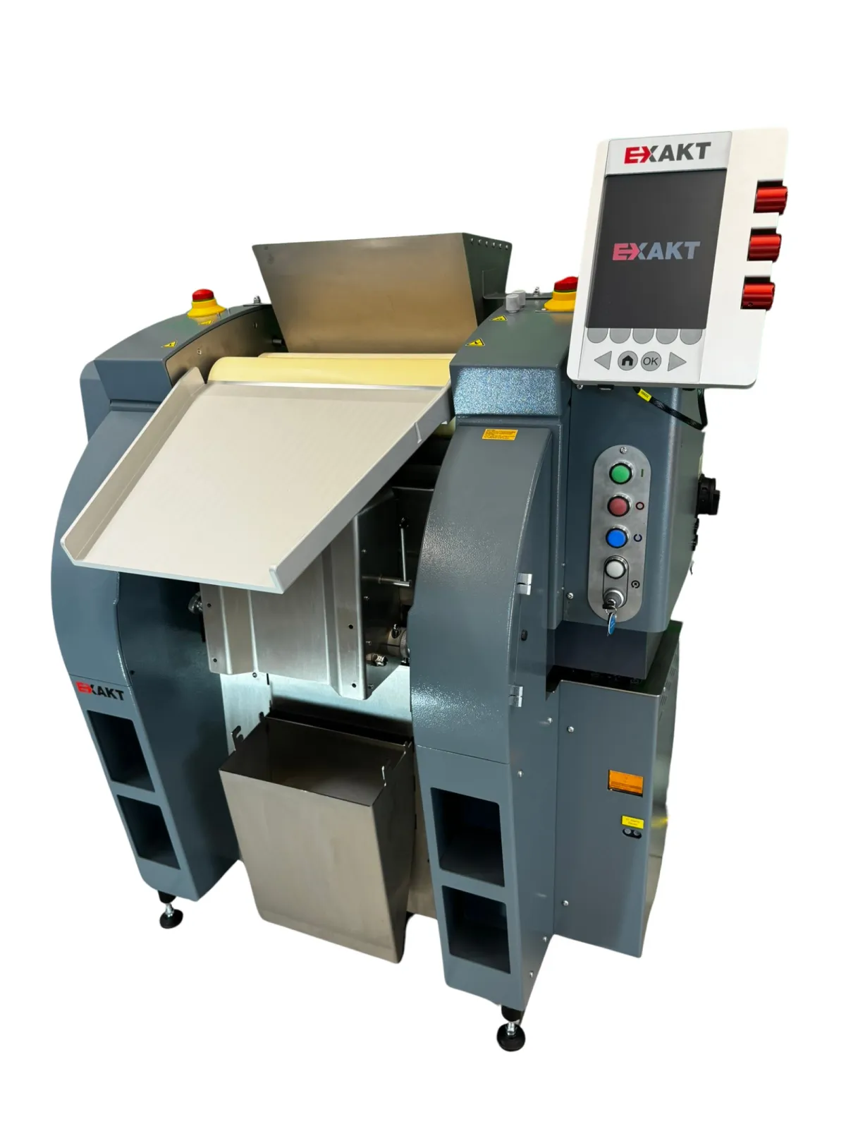 EXAKT 120EH-450 e-con