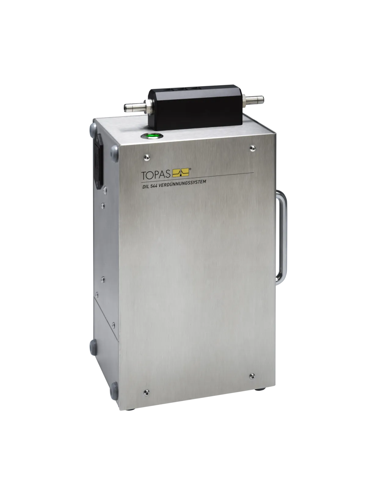Dilution System