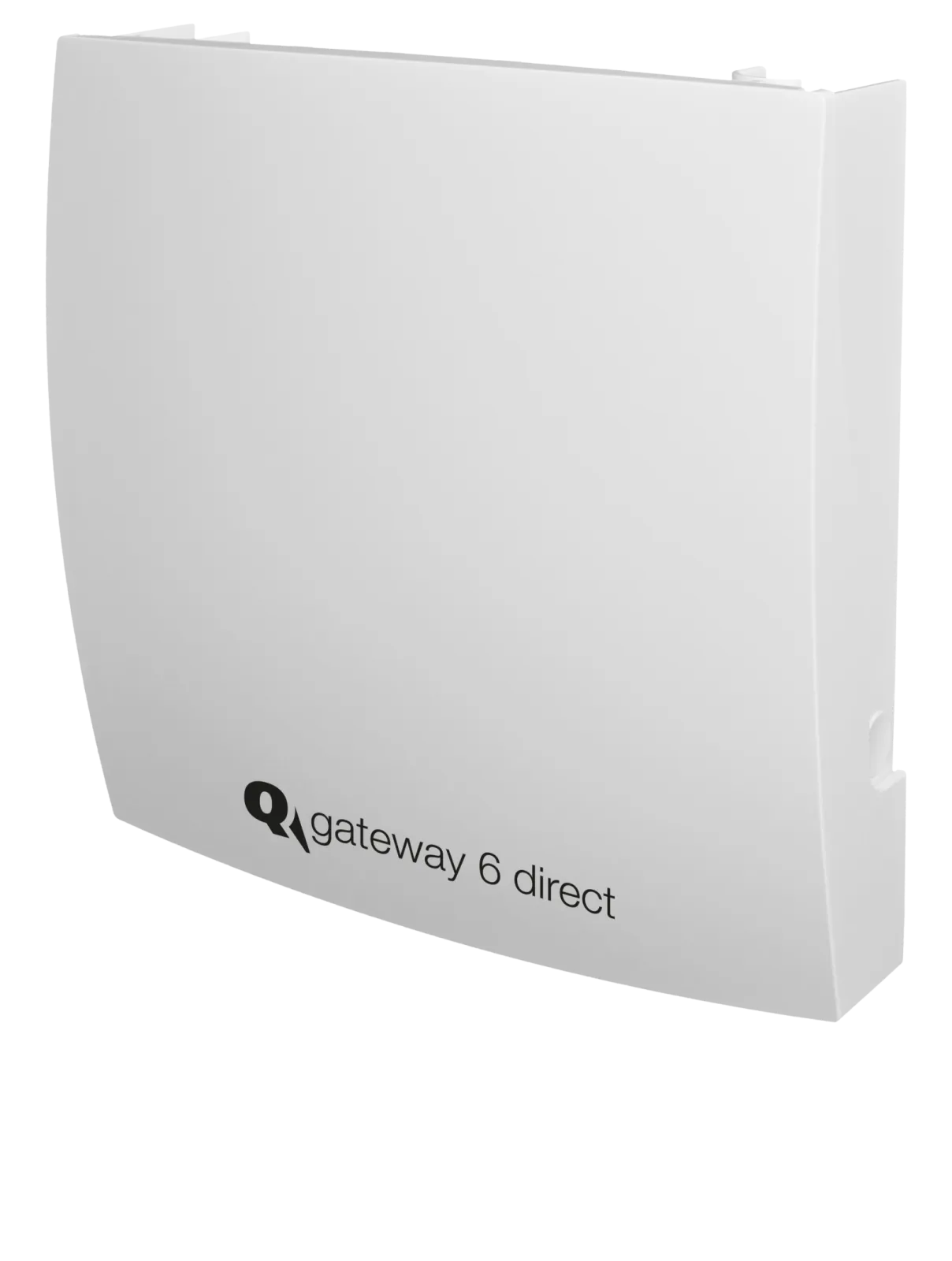 Q gateway 6 direct - Gateway