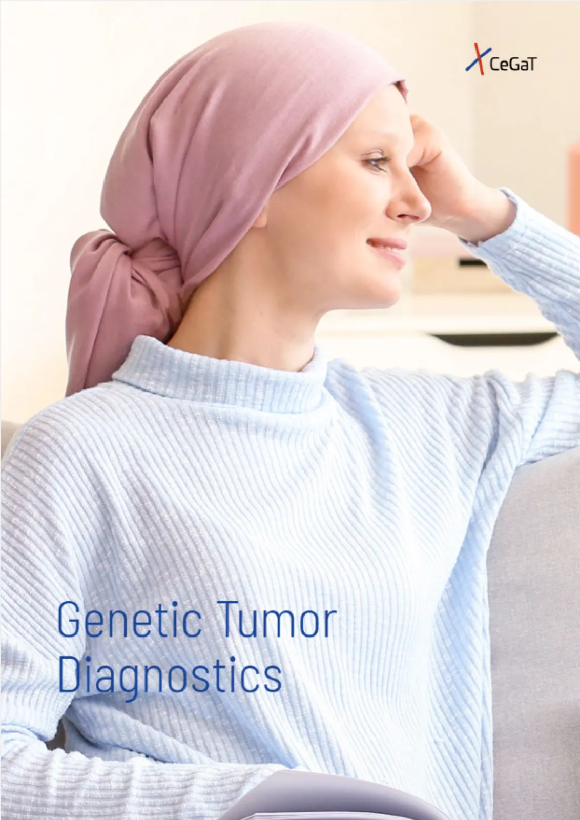 Molecular tumor insights to support precision oncology. Molecular tumor insights to support precision oncology.