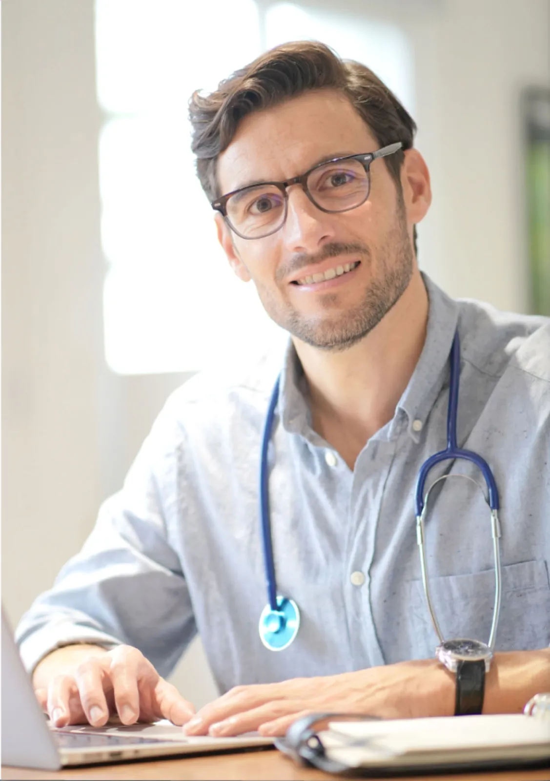 Supporting informed decisions for tumor treatment.