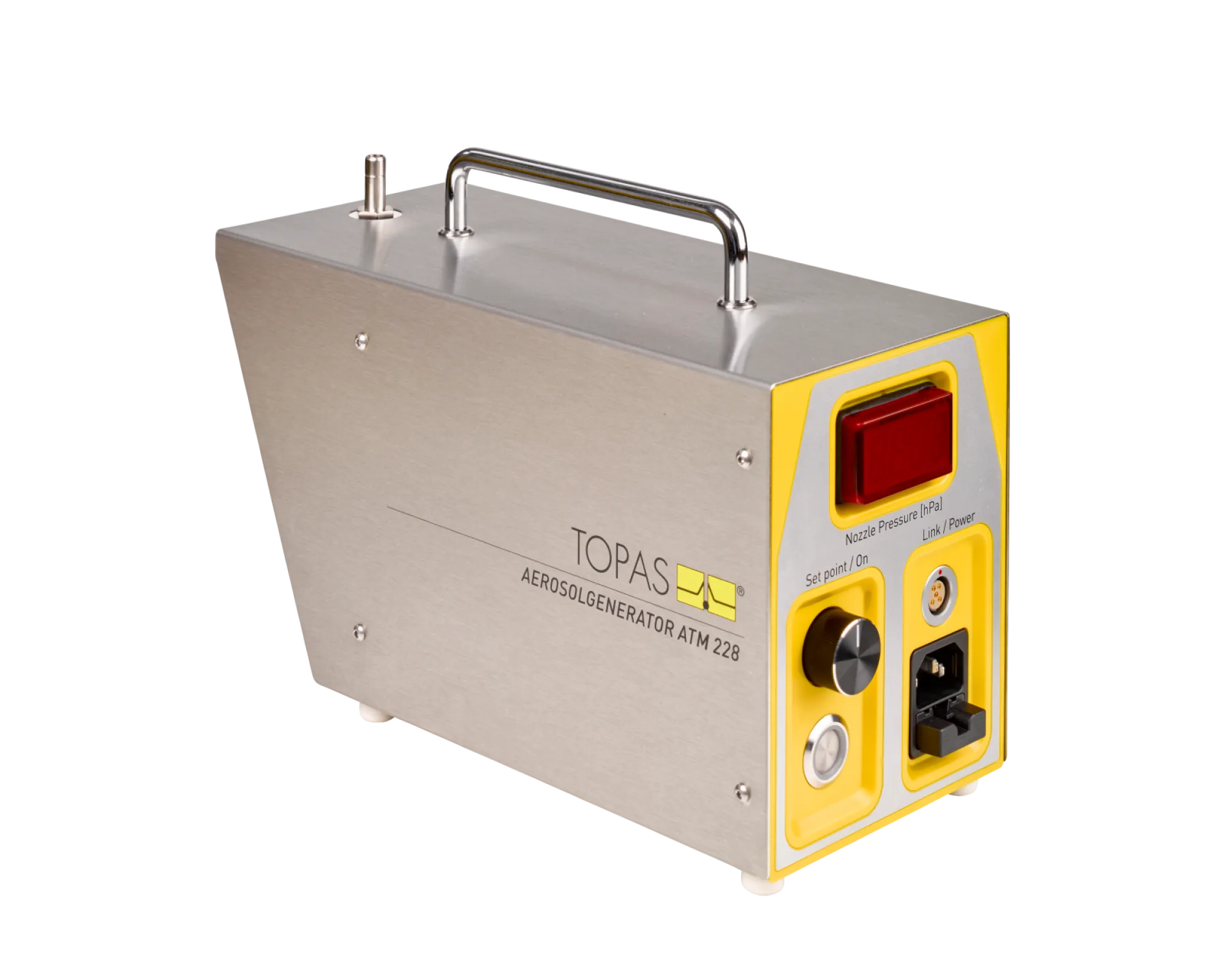 Atomizer Aerosol Generator Atomizer Aerosol Generator