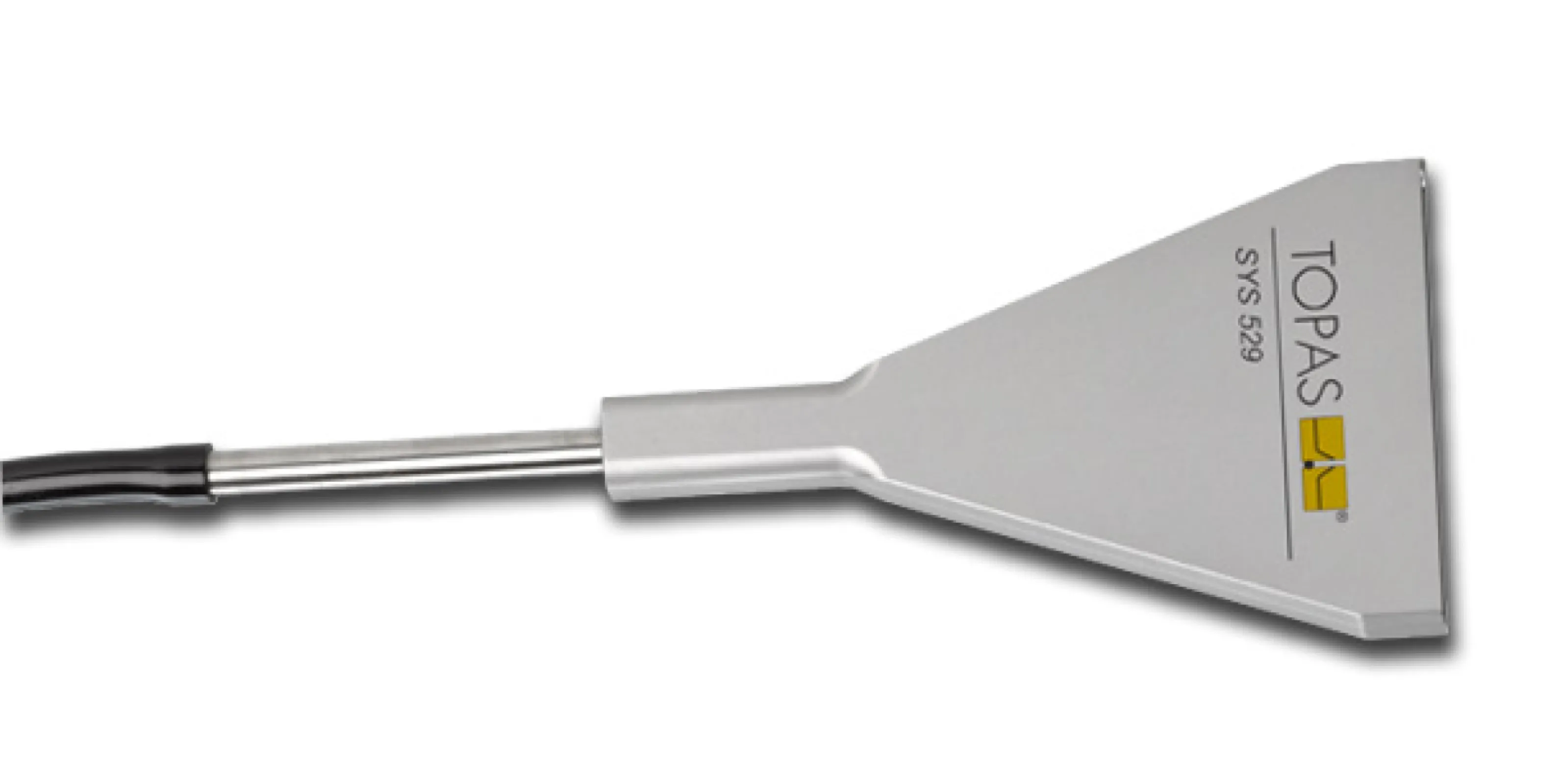 Rectangular Sampling Probe Rectangular Sampling Probe