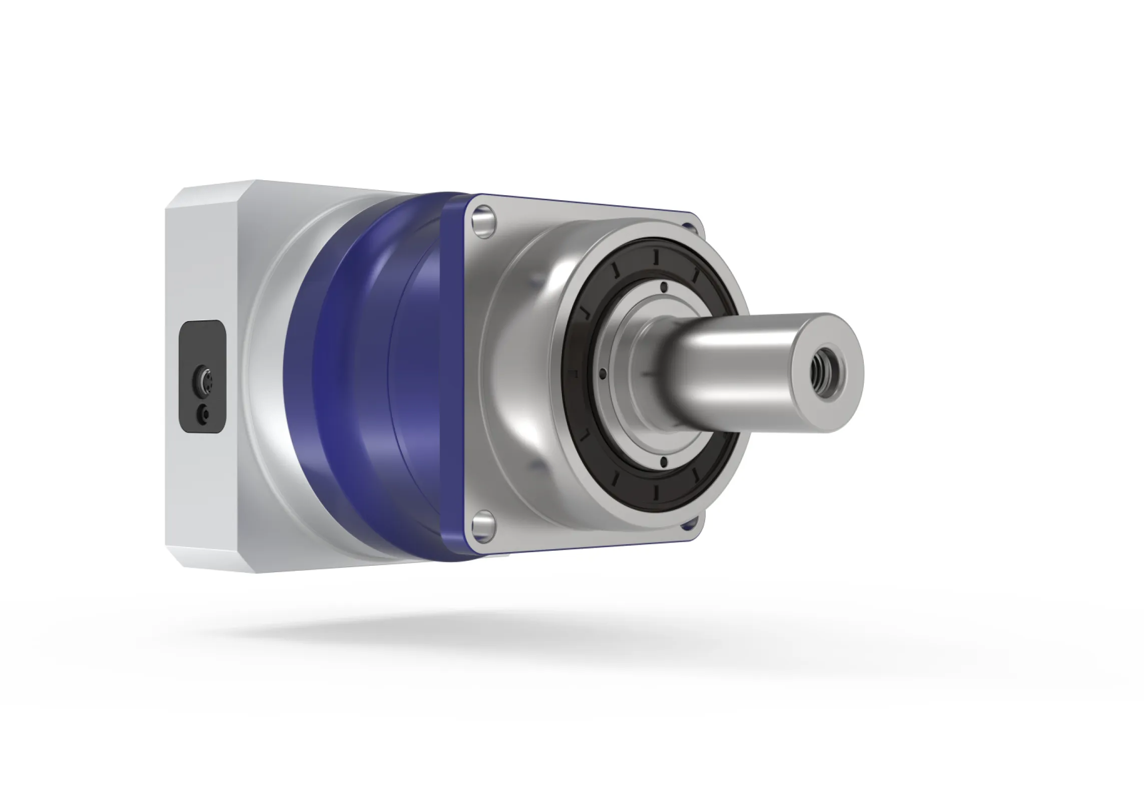 Planetary gearbox SP+ with cynapse Planetary gearbox SP+ with cynapse
