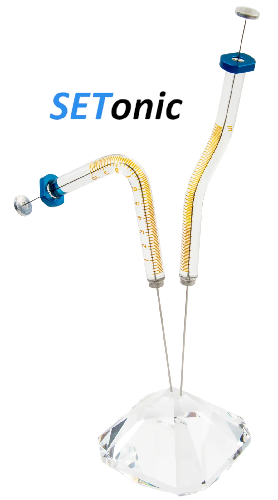 Microsyringes for most common autosampler