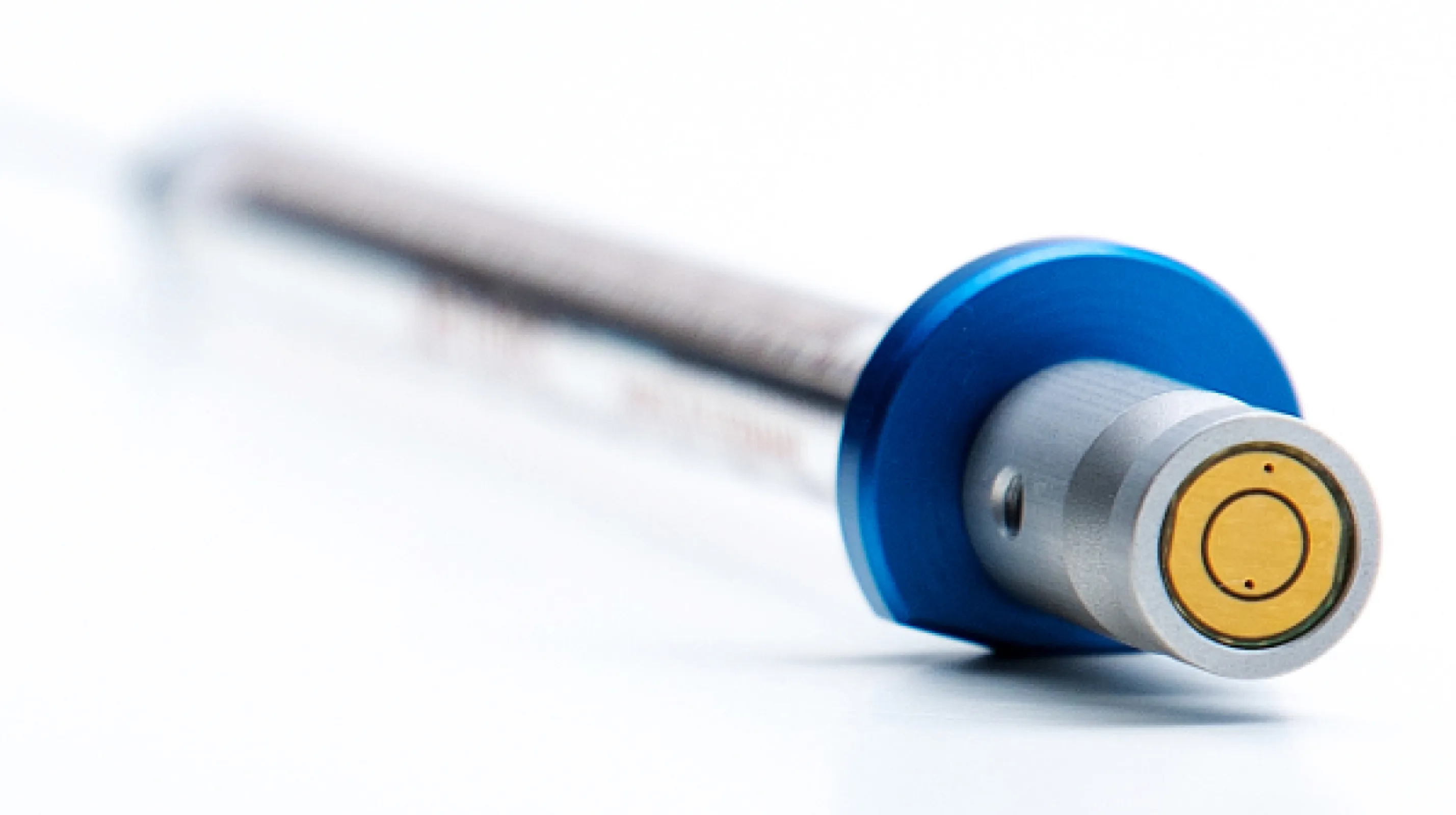 Syringes for PAL3 Series II Smart