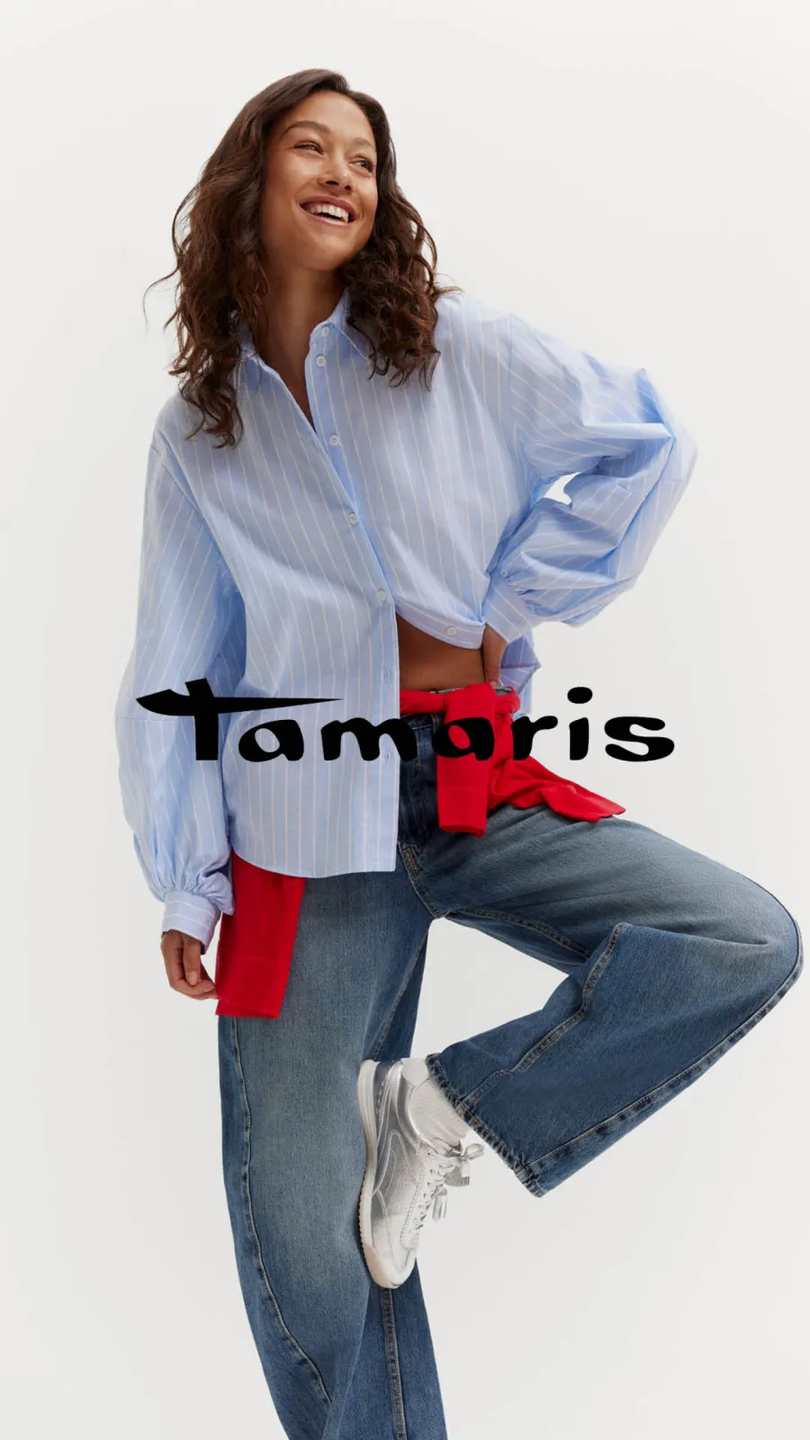 Tamaris : Urban Ease